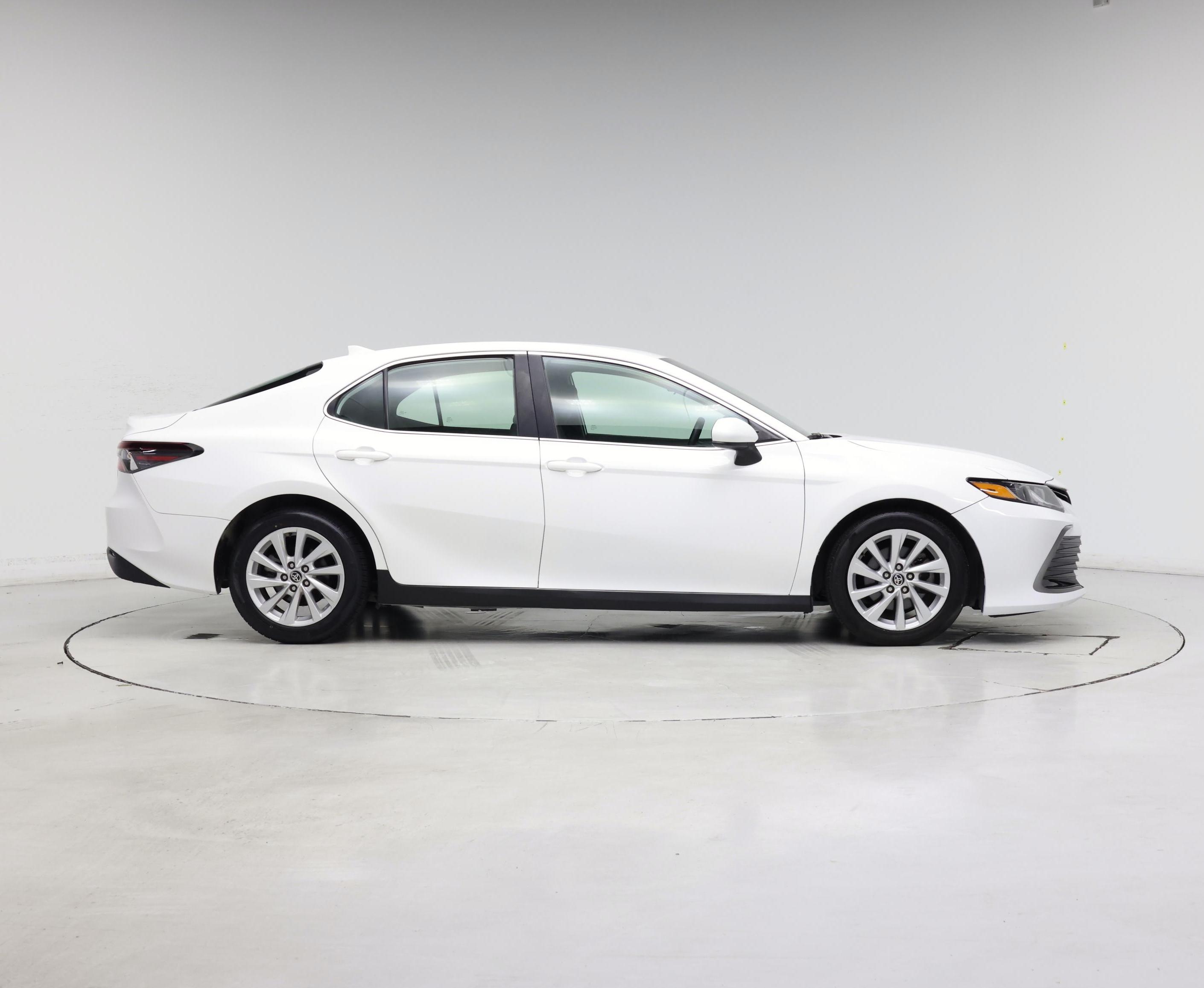 Thumbnail: 2023 Toyota Camry - 7
