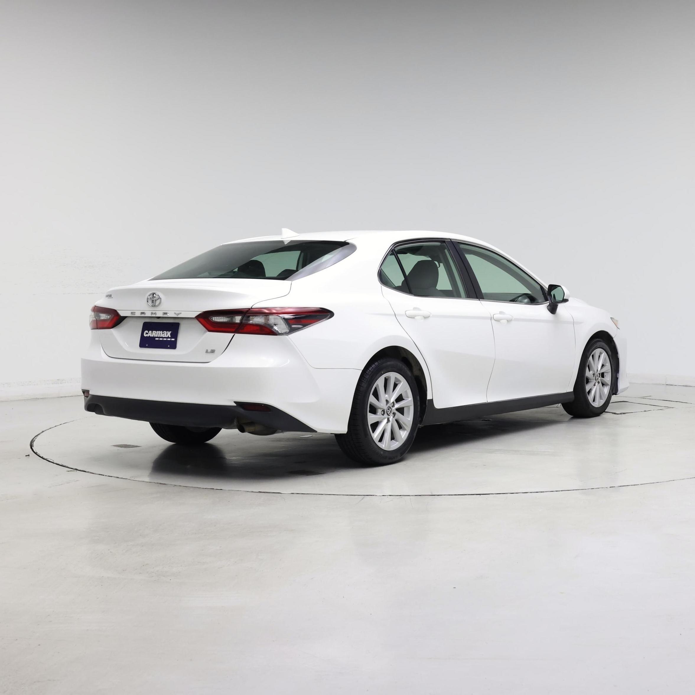 Thumbnail: 2023 Toyota Camry - 8