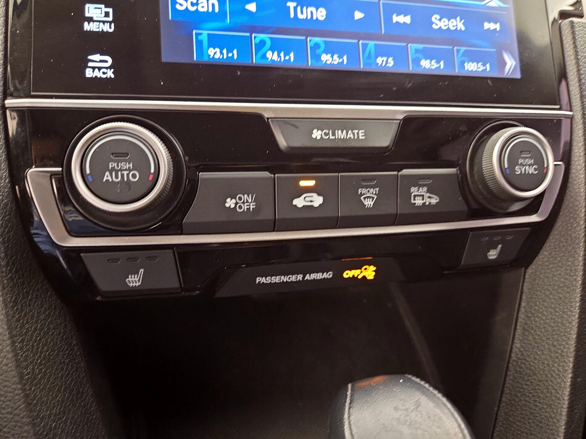 Thumbnail: 2018 Honda Civic - 17