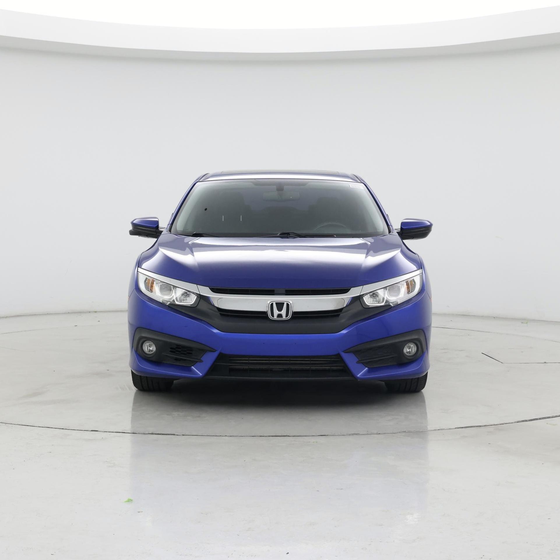 Thumbnail: 2018 Honda Civic - 5