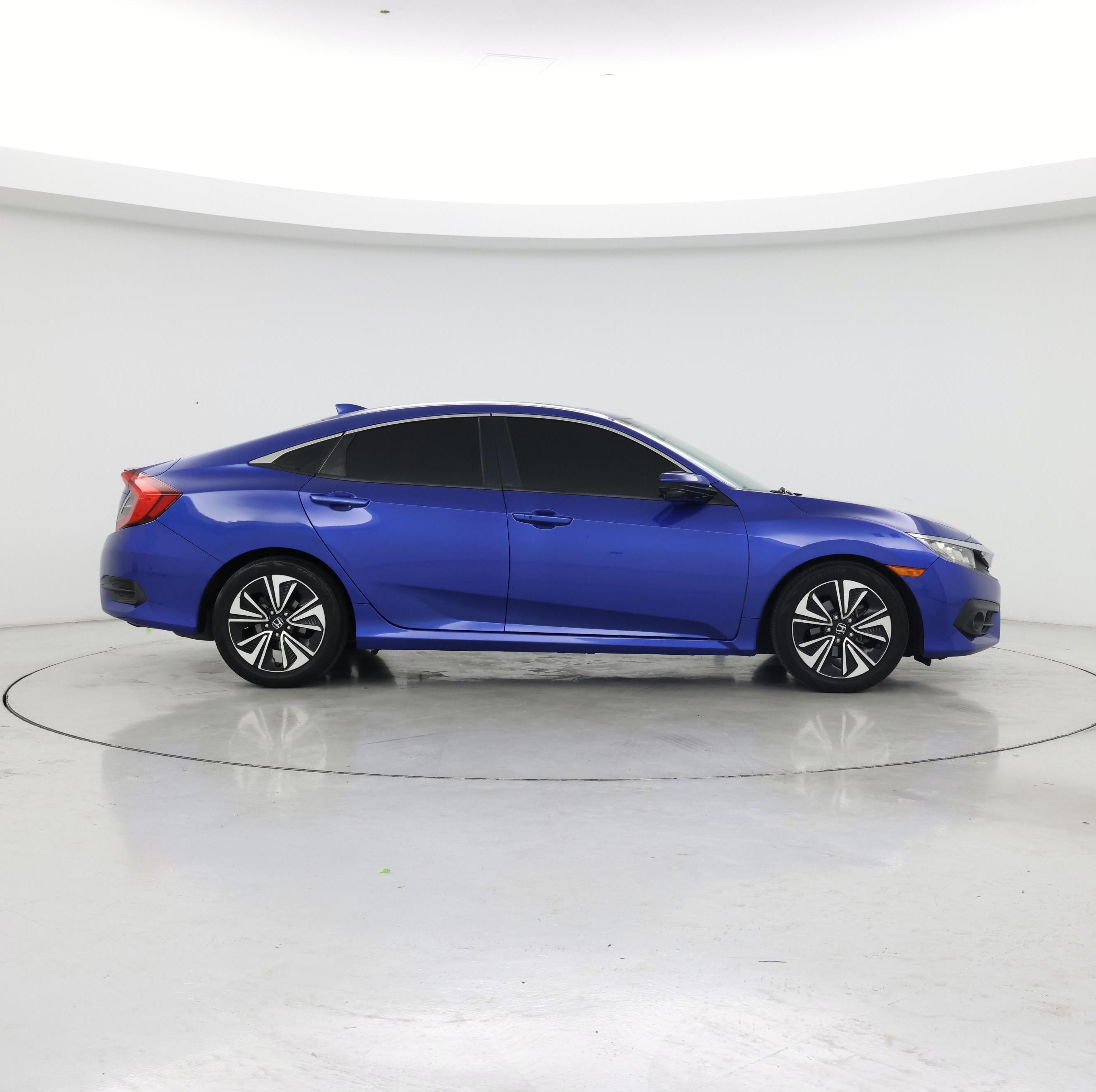 Thumbnail: 2018 Honda Civic - 7