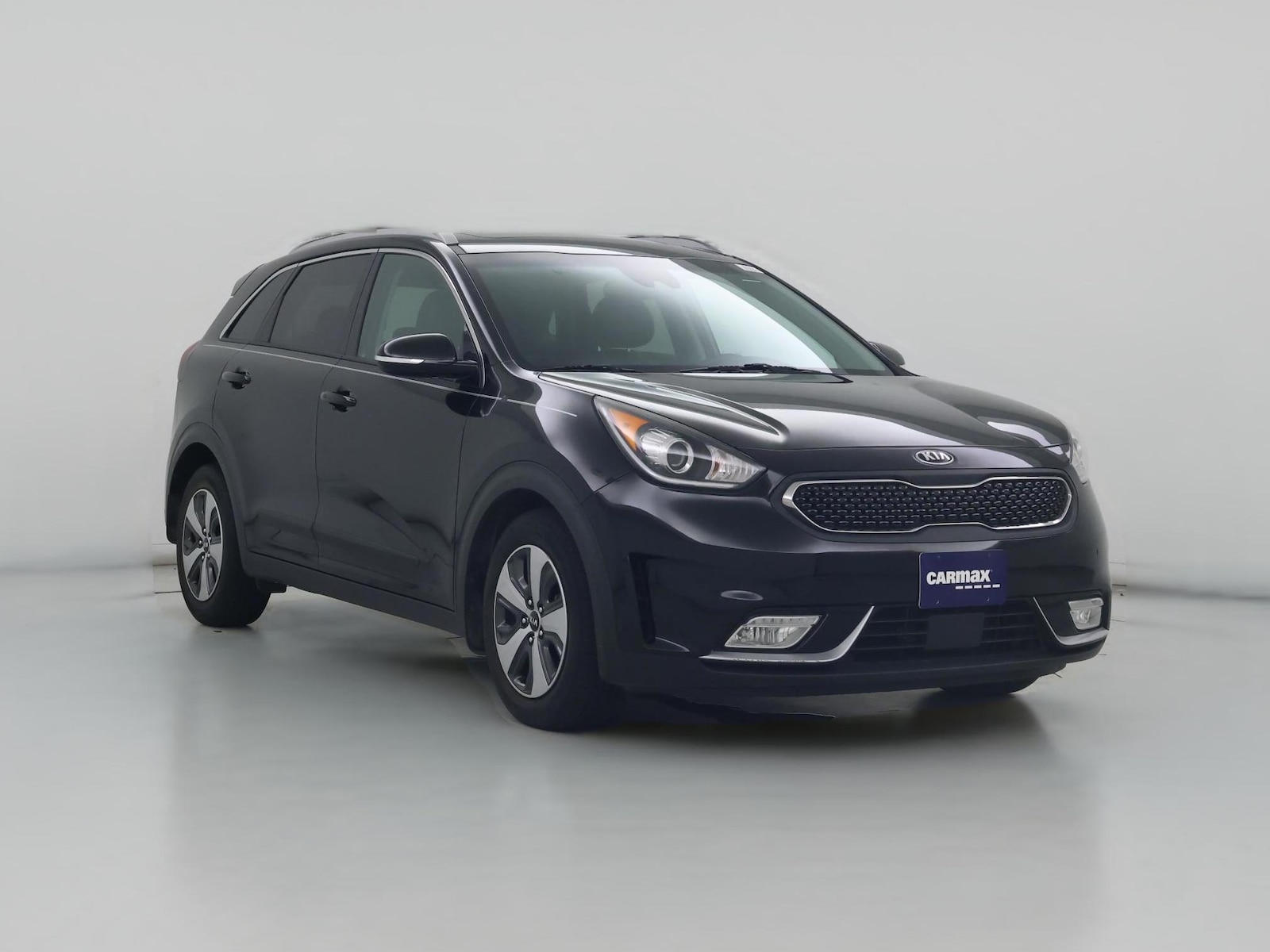 2017 Kia Niro