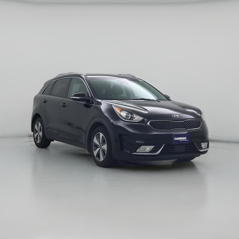 2017 Kia Niro EX