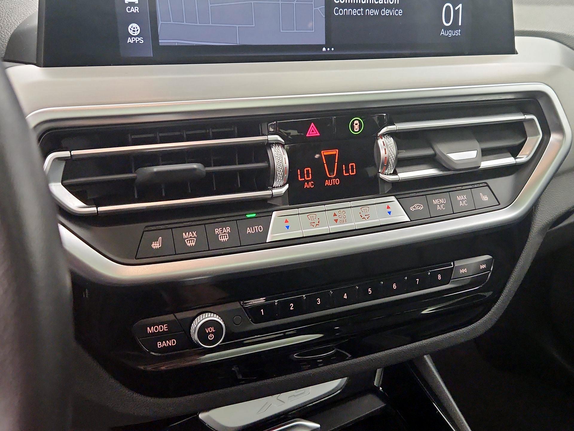 Thumbnail: 2022 BMW X3 - 17