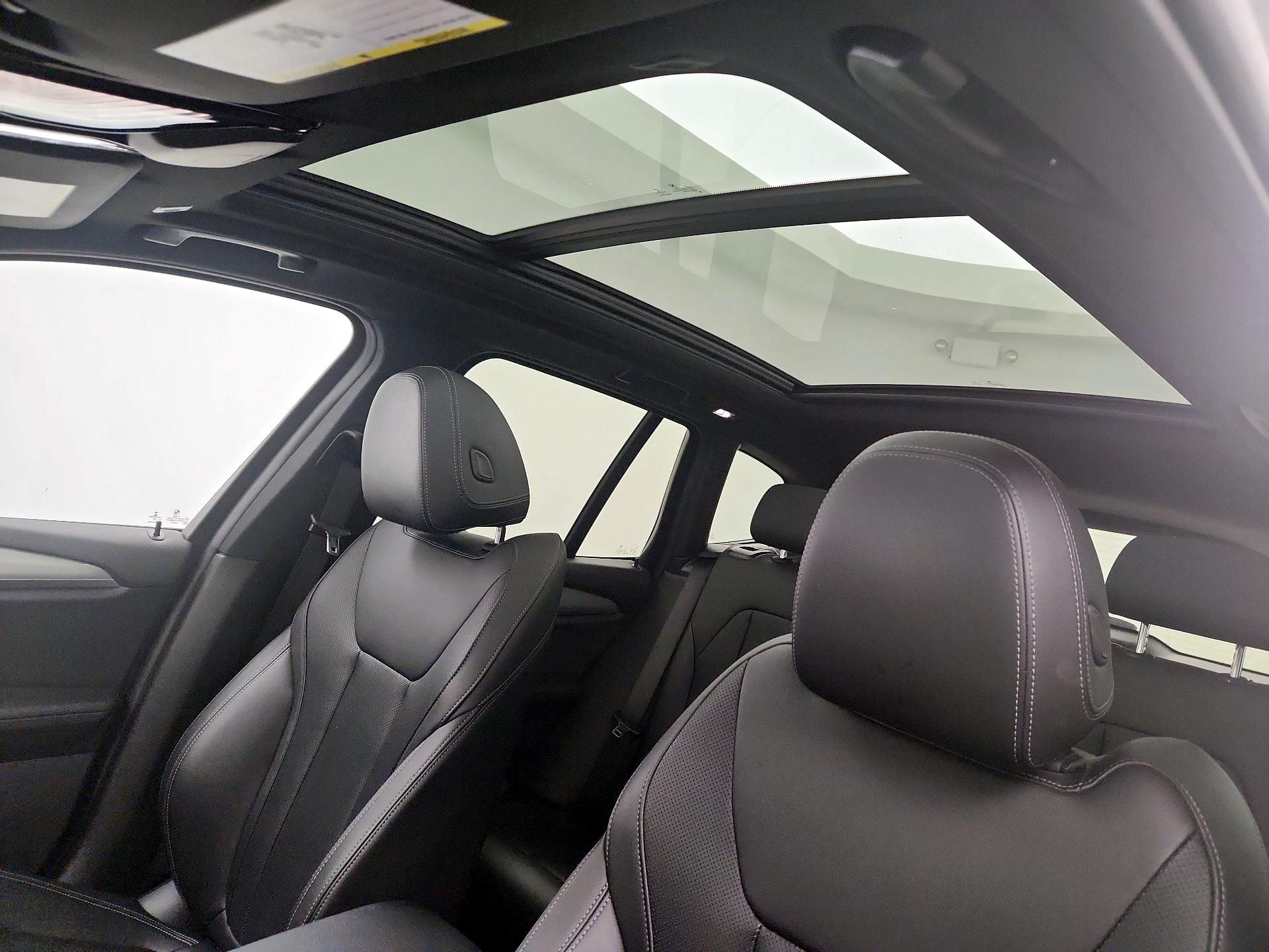 Thumbnail: 2022 BMW X3 - 20