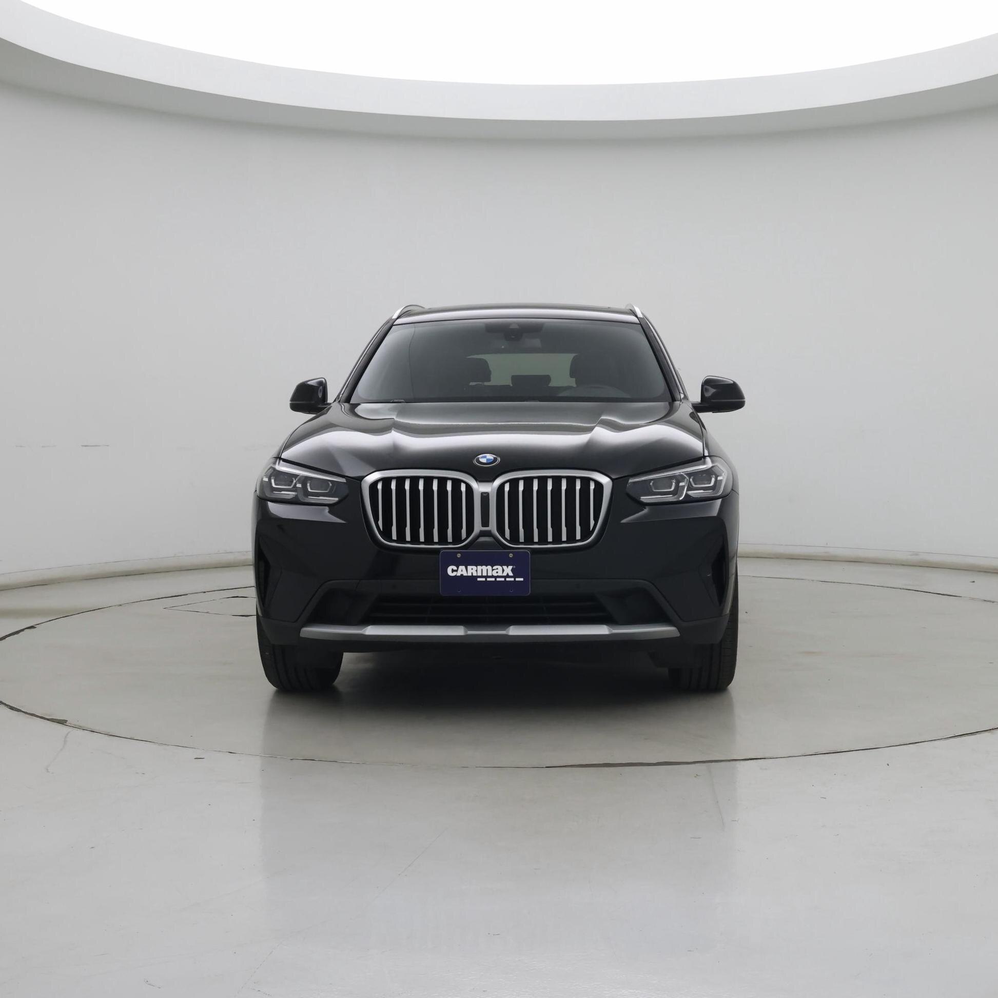 Thumbnail: 2022 BMW X3 - 5