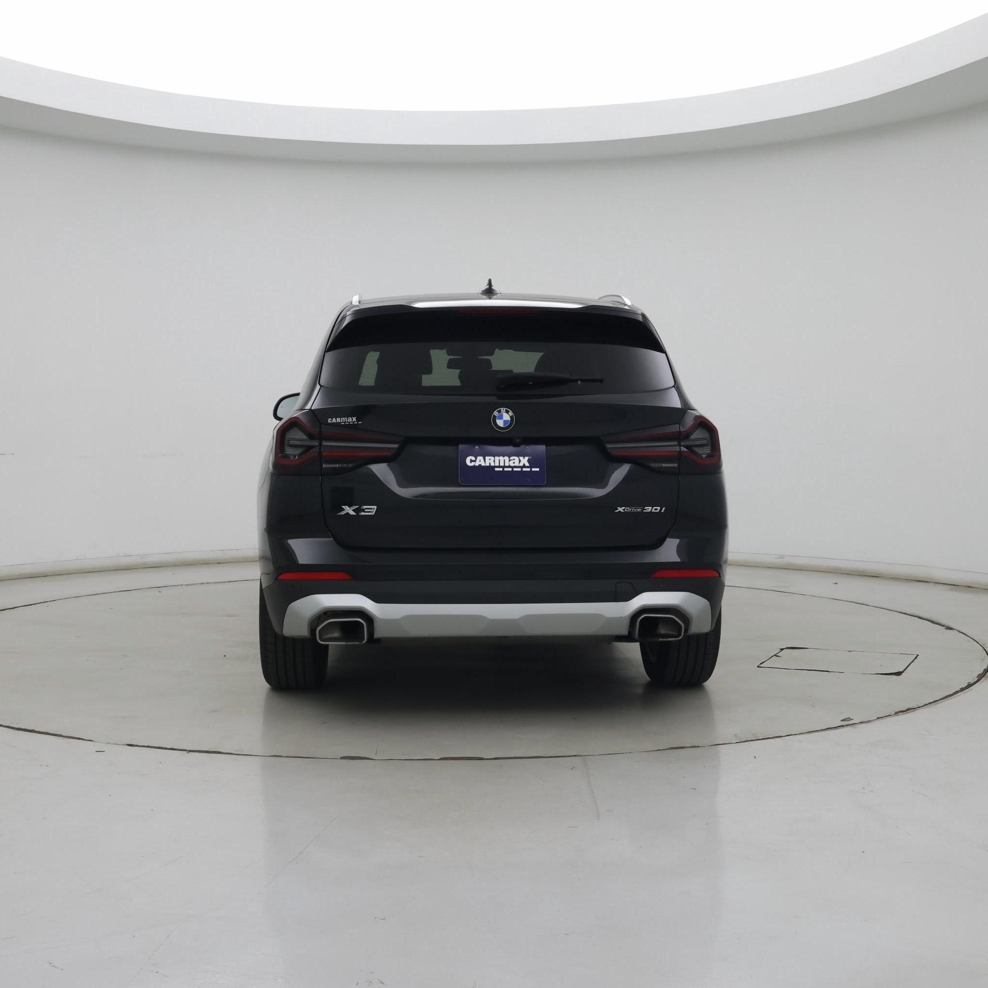 Thumbnail: 2022 BMW X3 - 6