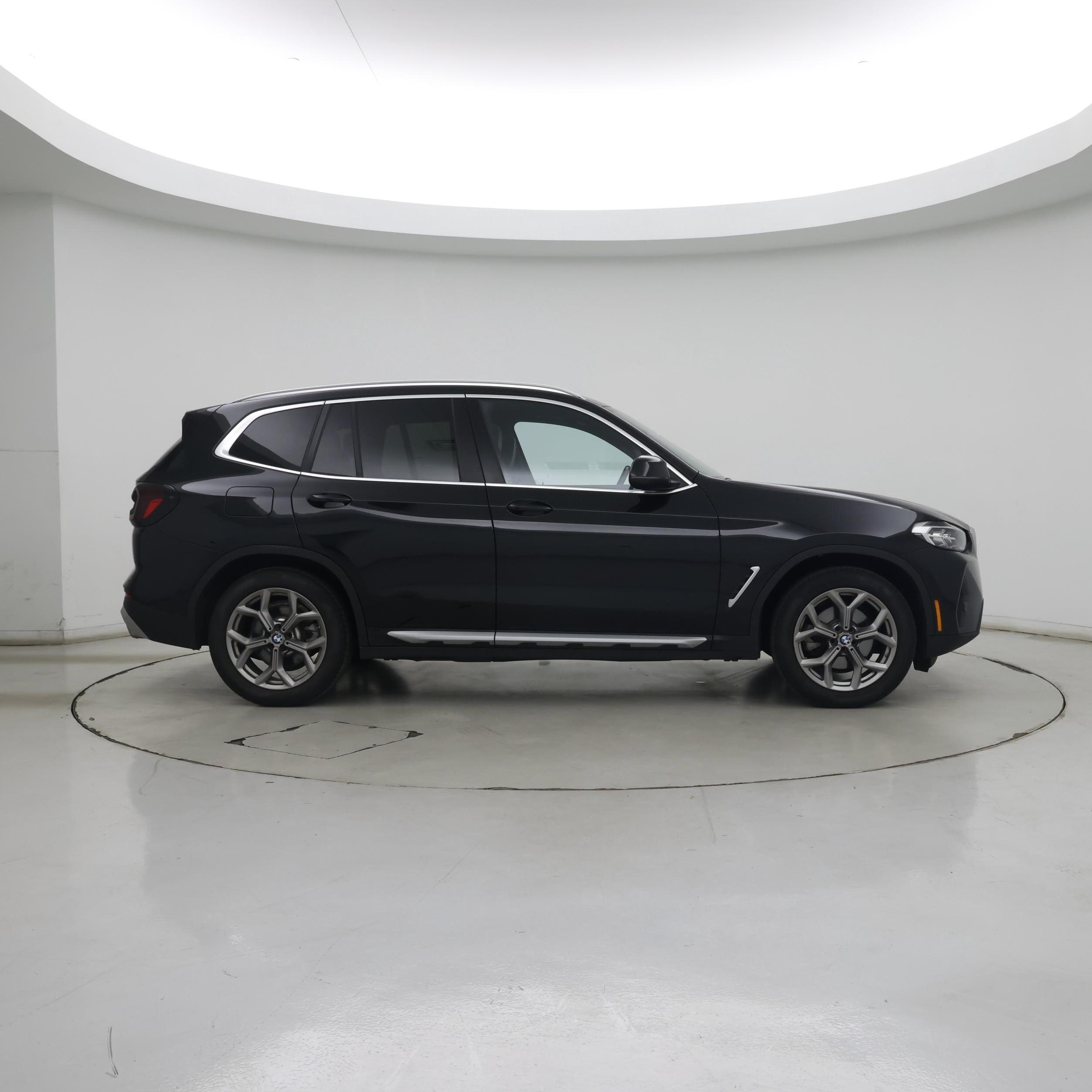 Thumbnail: 2022 BMW X3 - 7