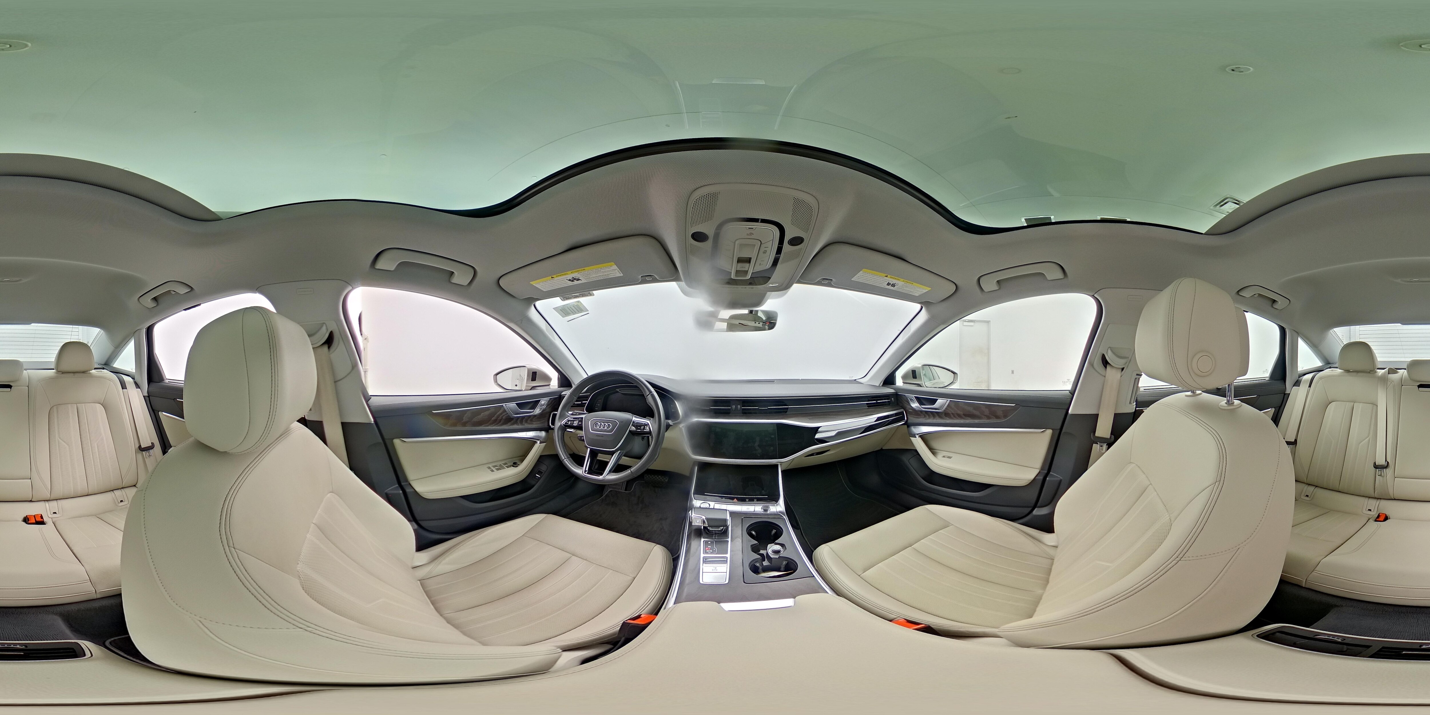 2019 Audi A6 Prestige - Photo 25