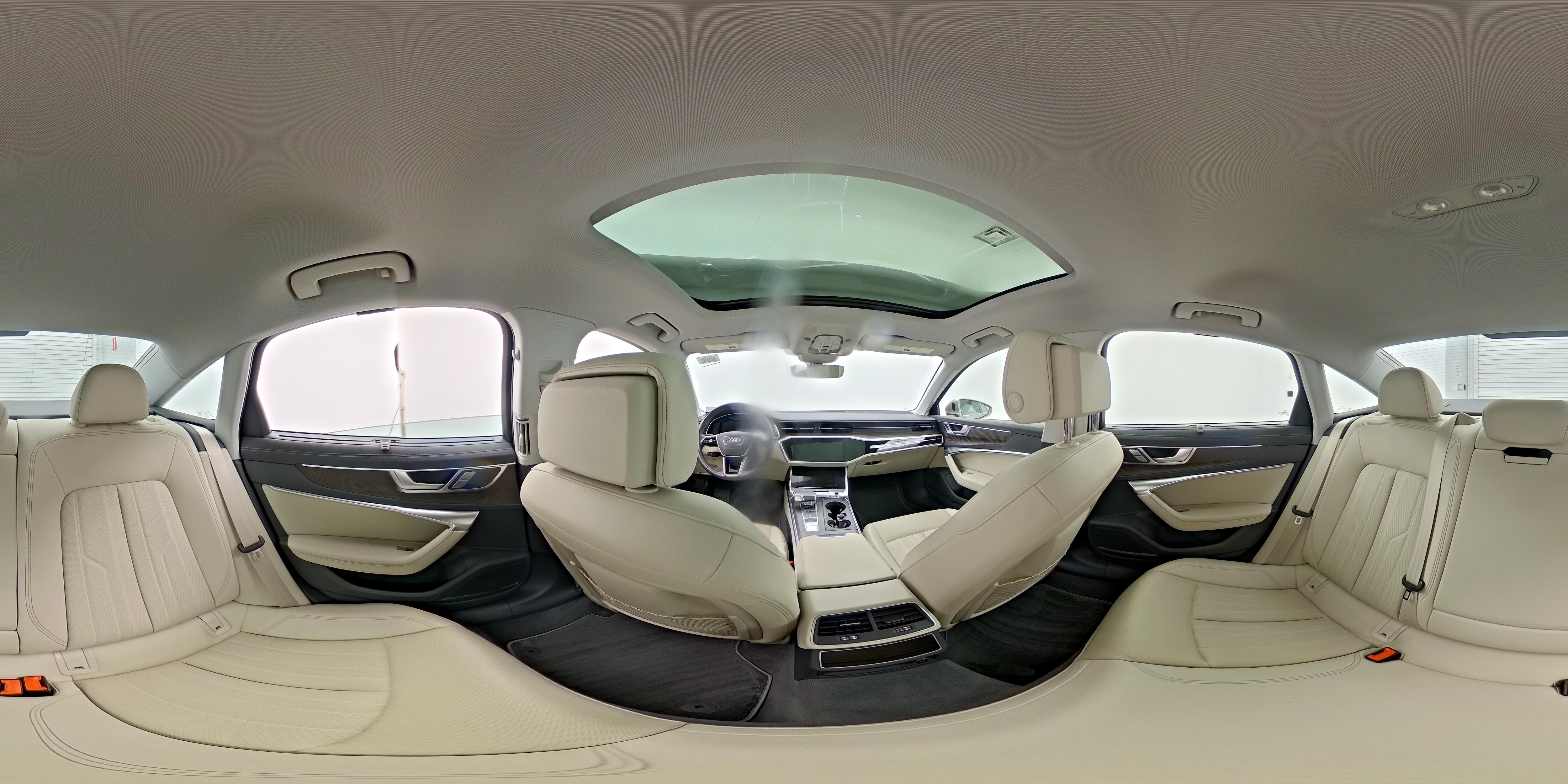 2019 Audi A6 Prestige - Photo 26