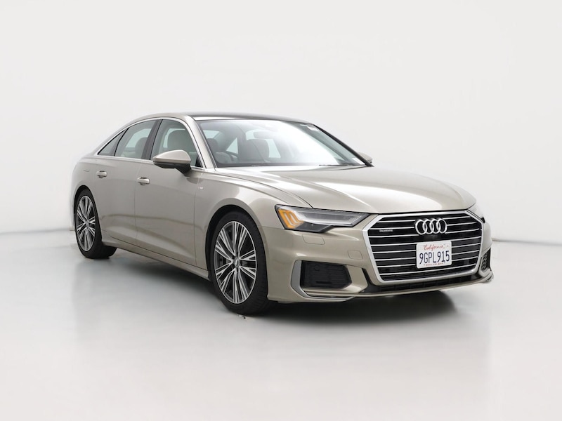 2019 Audi A6 Prestige -
                  Roseville, CA