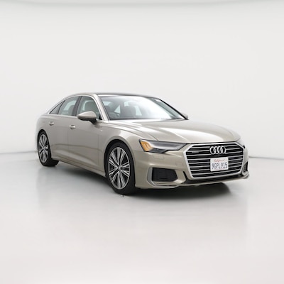 2019 Audi A6 Prestige