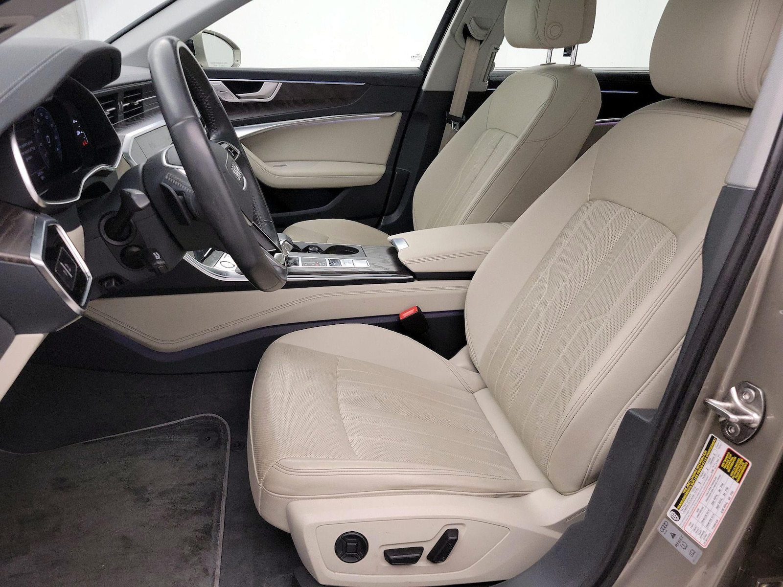 2019 Audi A6 Prestige - Photo 12