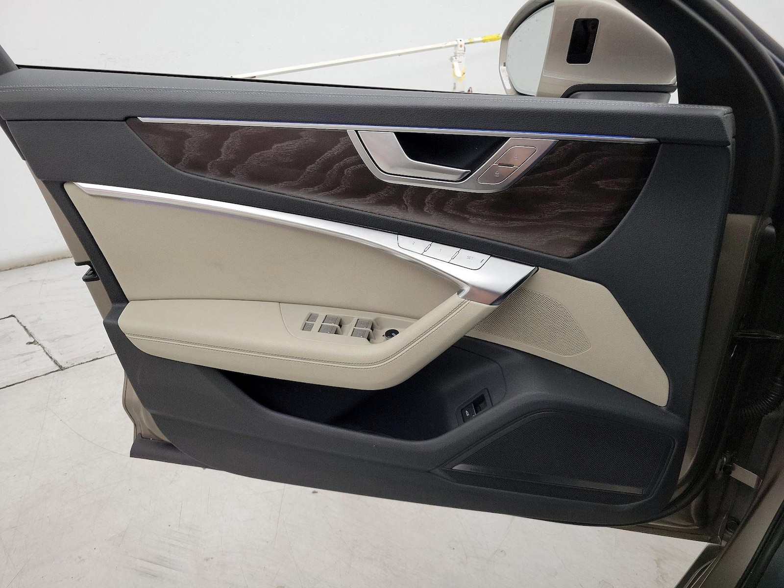 2019 Audi A6 Prestige - Photo 13