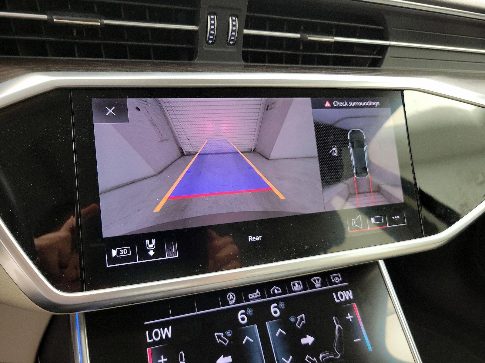 2019 Audi A6 Prestige - Photo 15