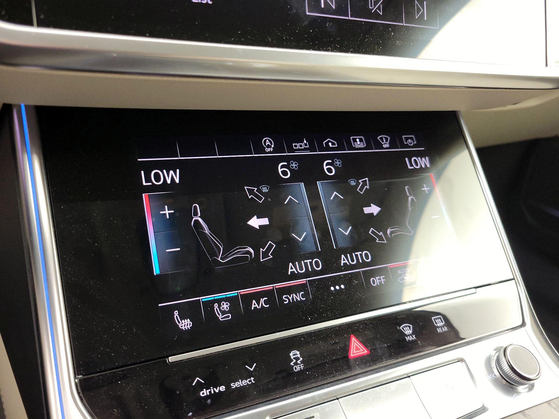 Thumbnail: 2019 Audi A6 - 16