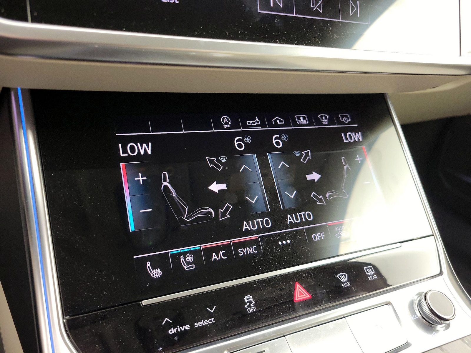 2019 Audi A6 Prestige - Photo 17