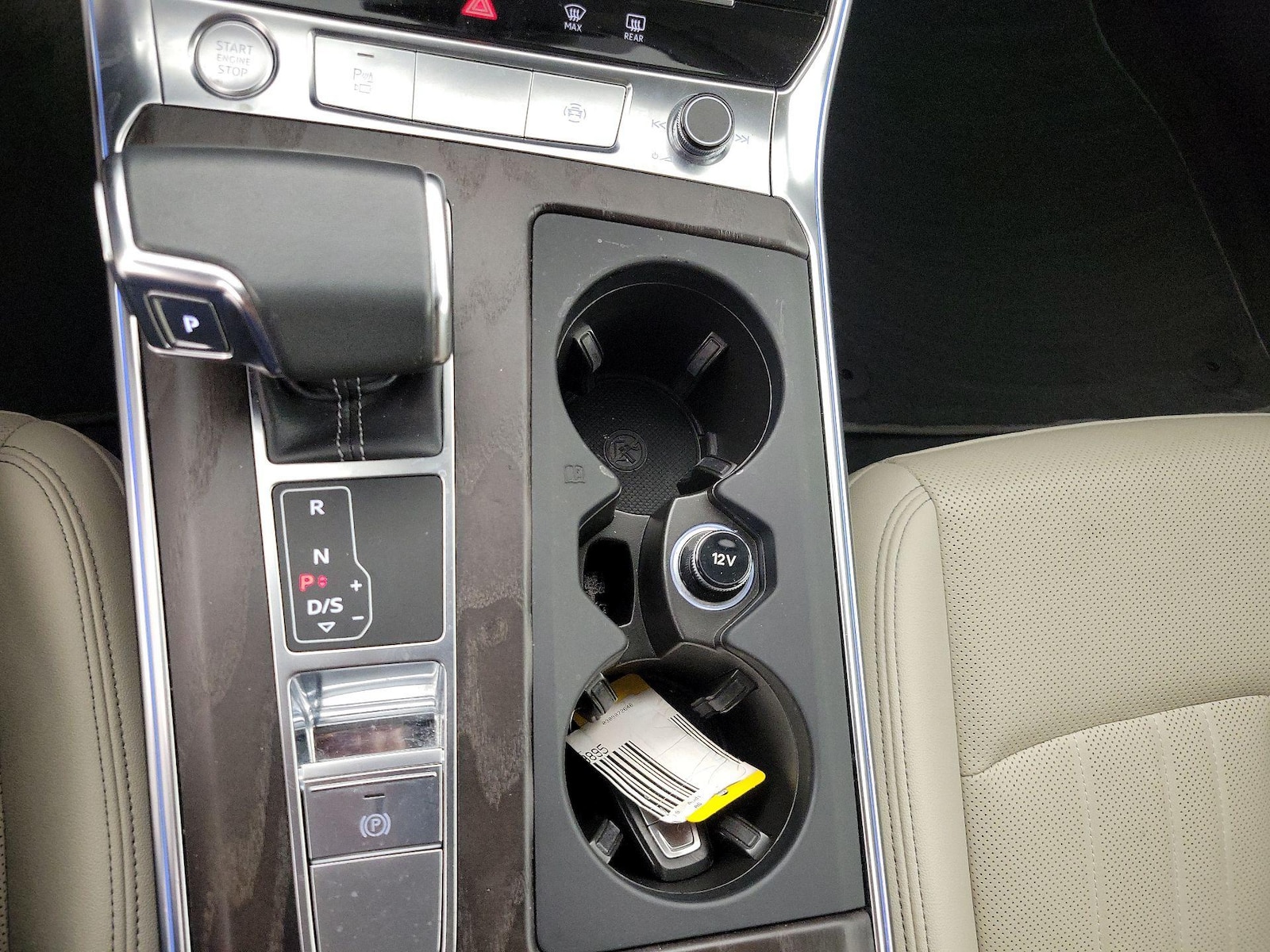2019 Audi A6 Prestige - Photo 18