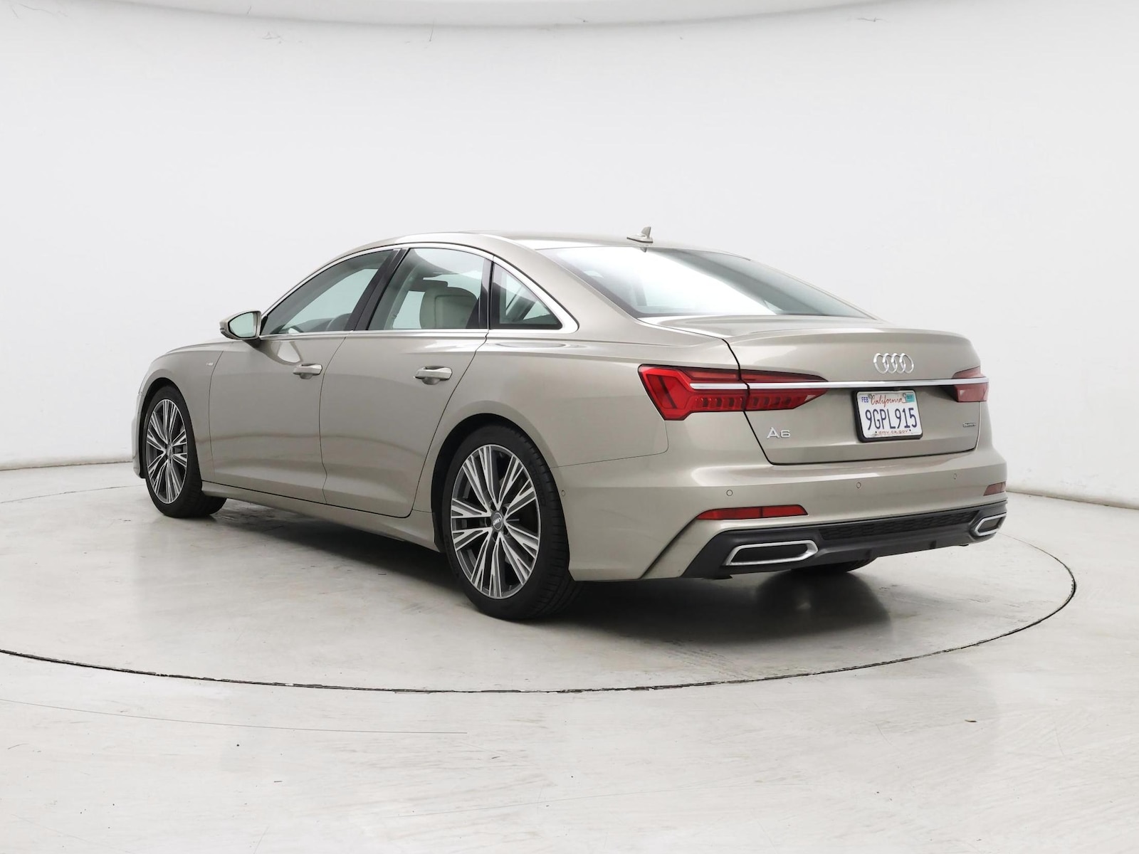 2019 Audi A6 Prestige - Photo 3