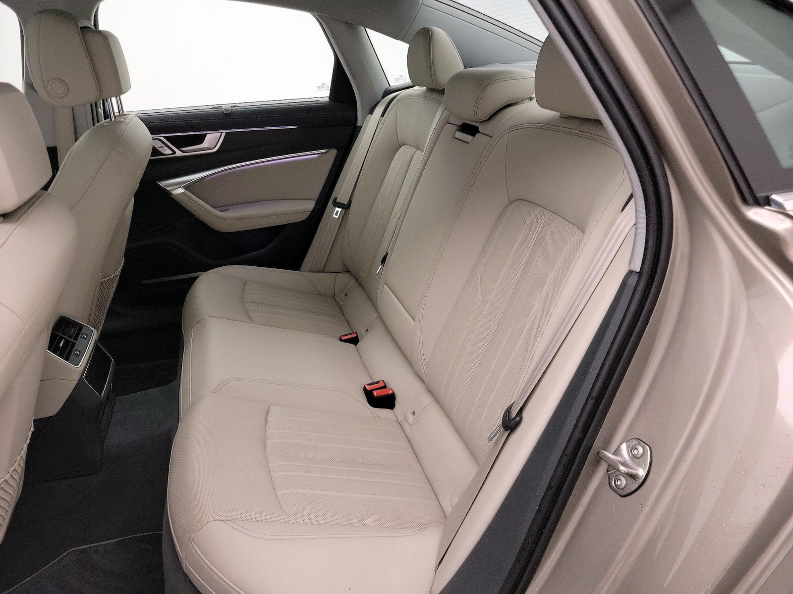 2019 Audi A6 Prestige - Photo 21