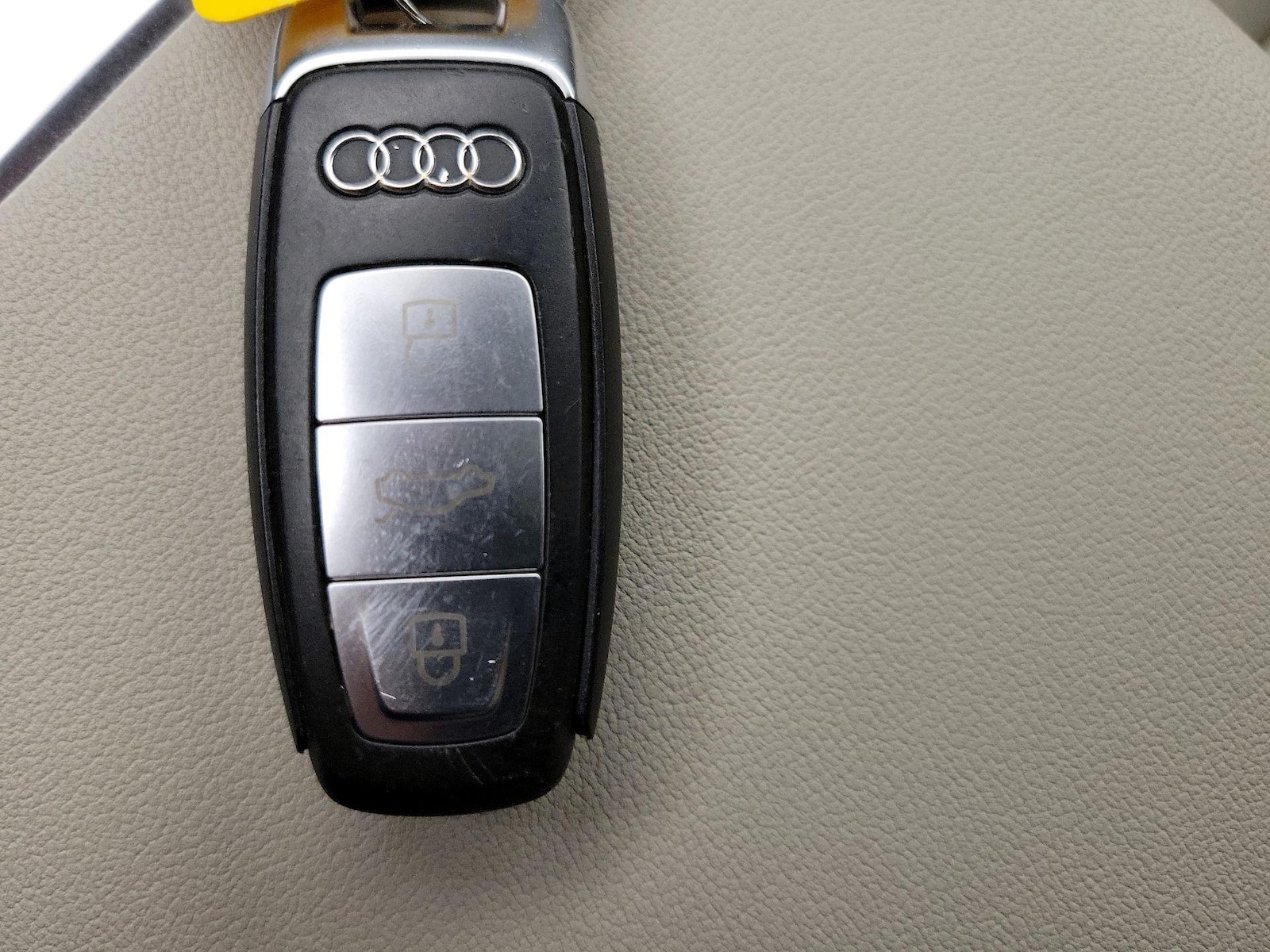 2019 Audi A6 Prestige - Photo 24