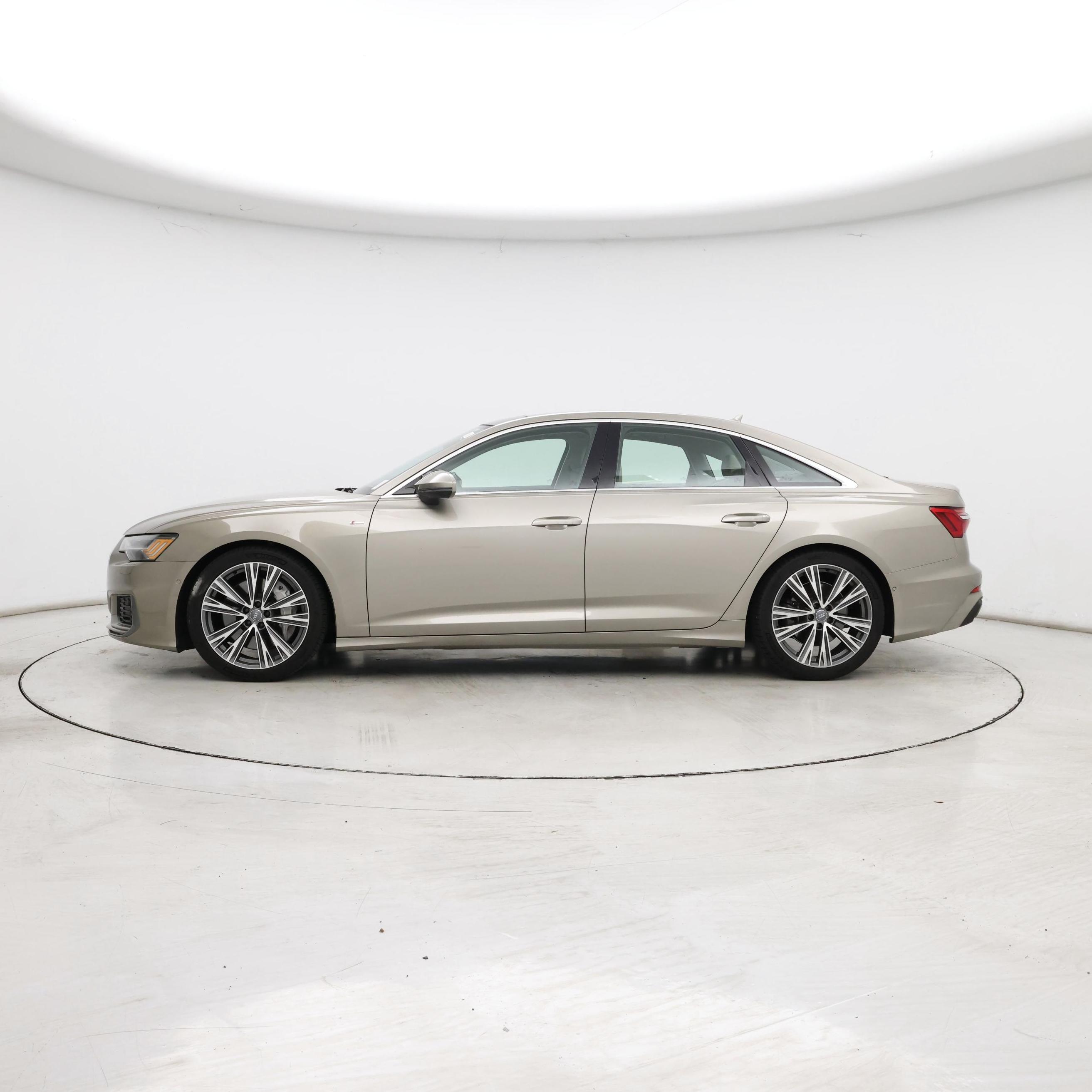 Thumbnail: 2019 Audi A6 - 3