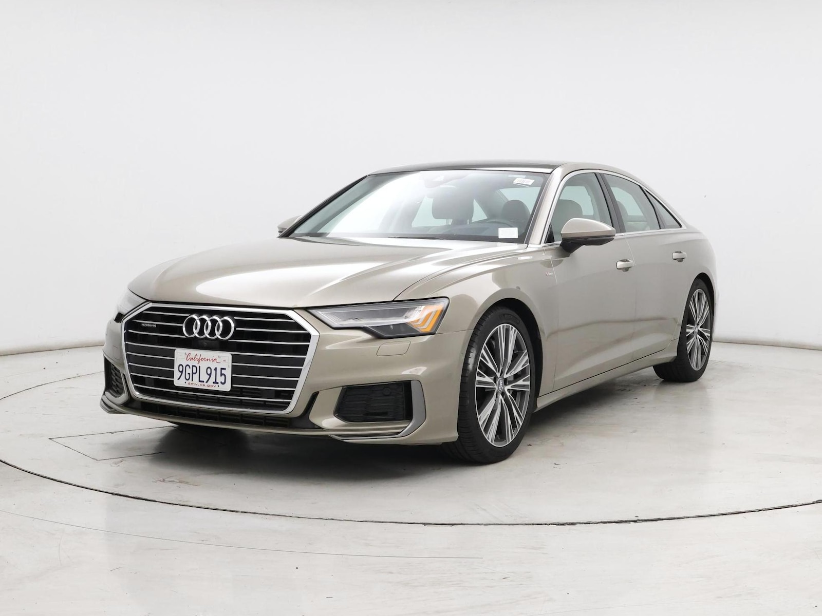 2019 Audi A6 Prestige - Photo 5