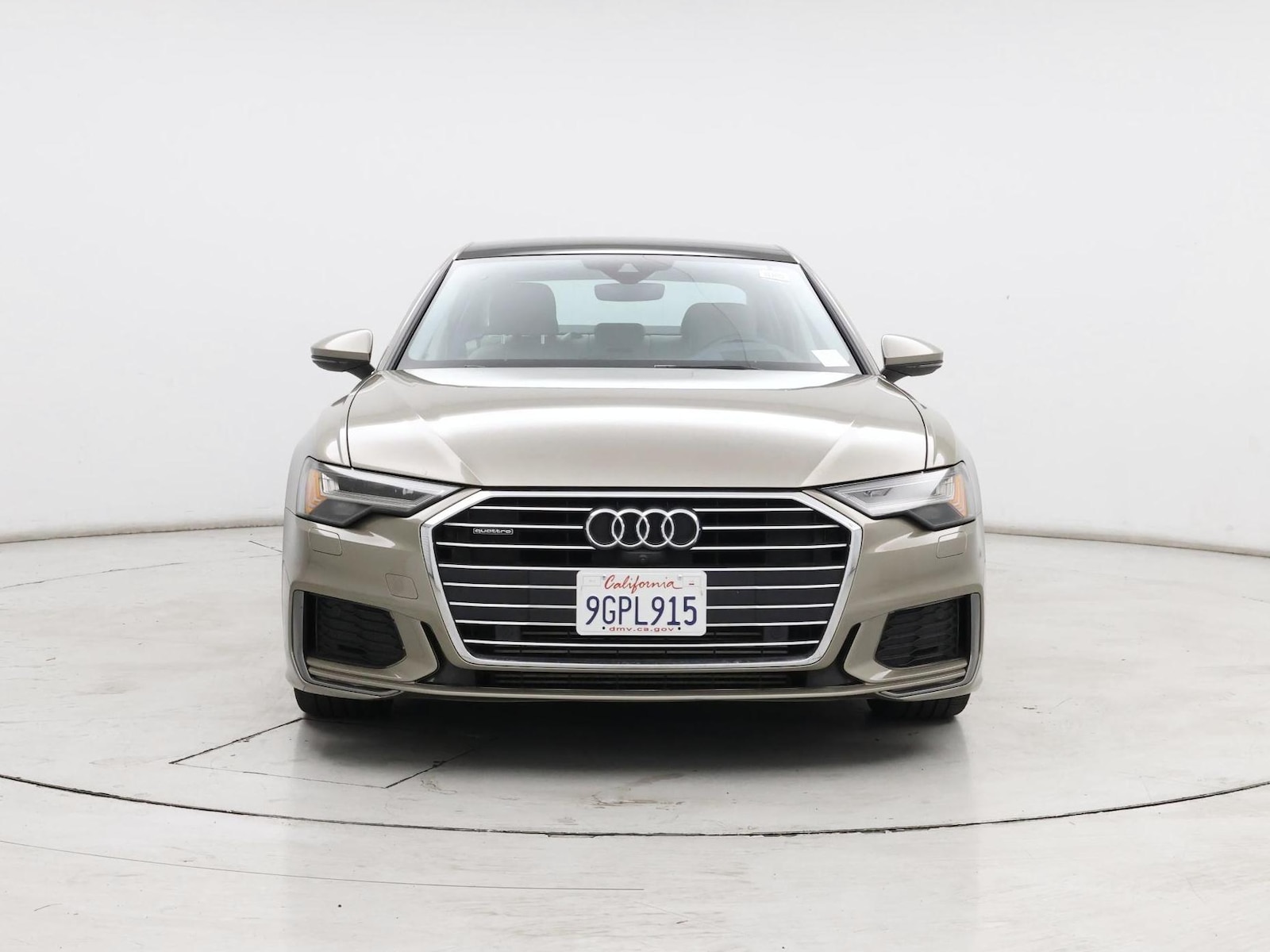 2019 Audi A6 Prestige - Photo 6