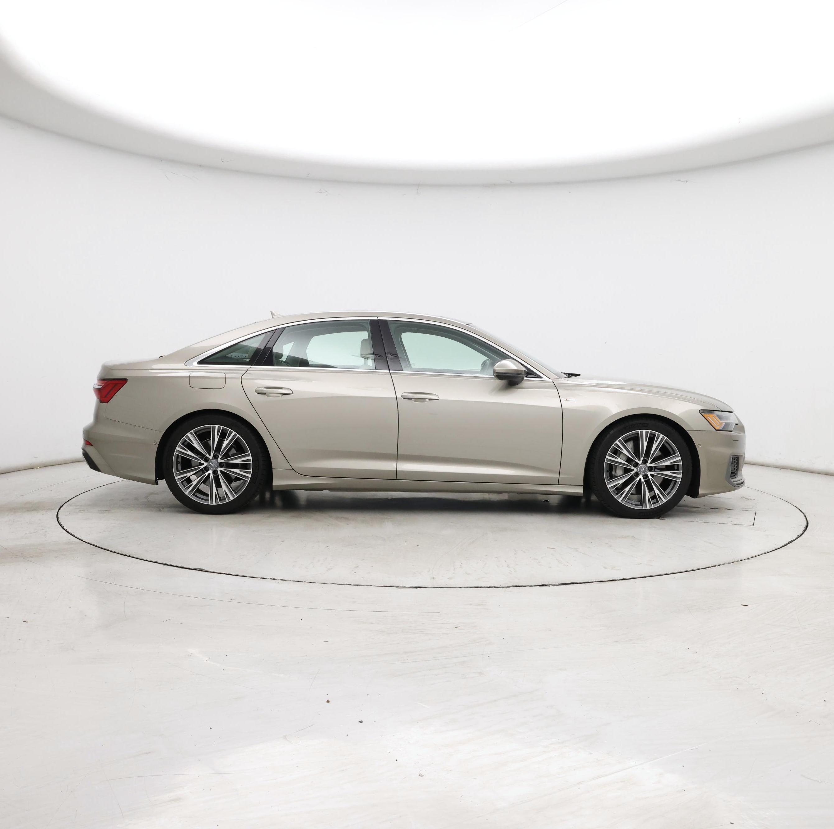 Thumbnail: 2019 Audi A6 - 7