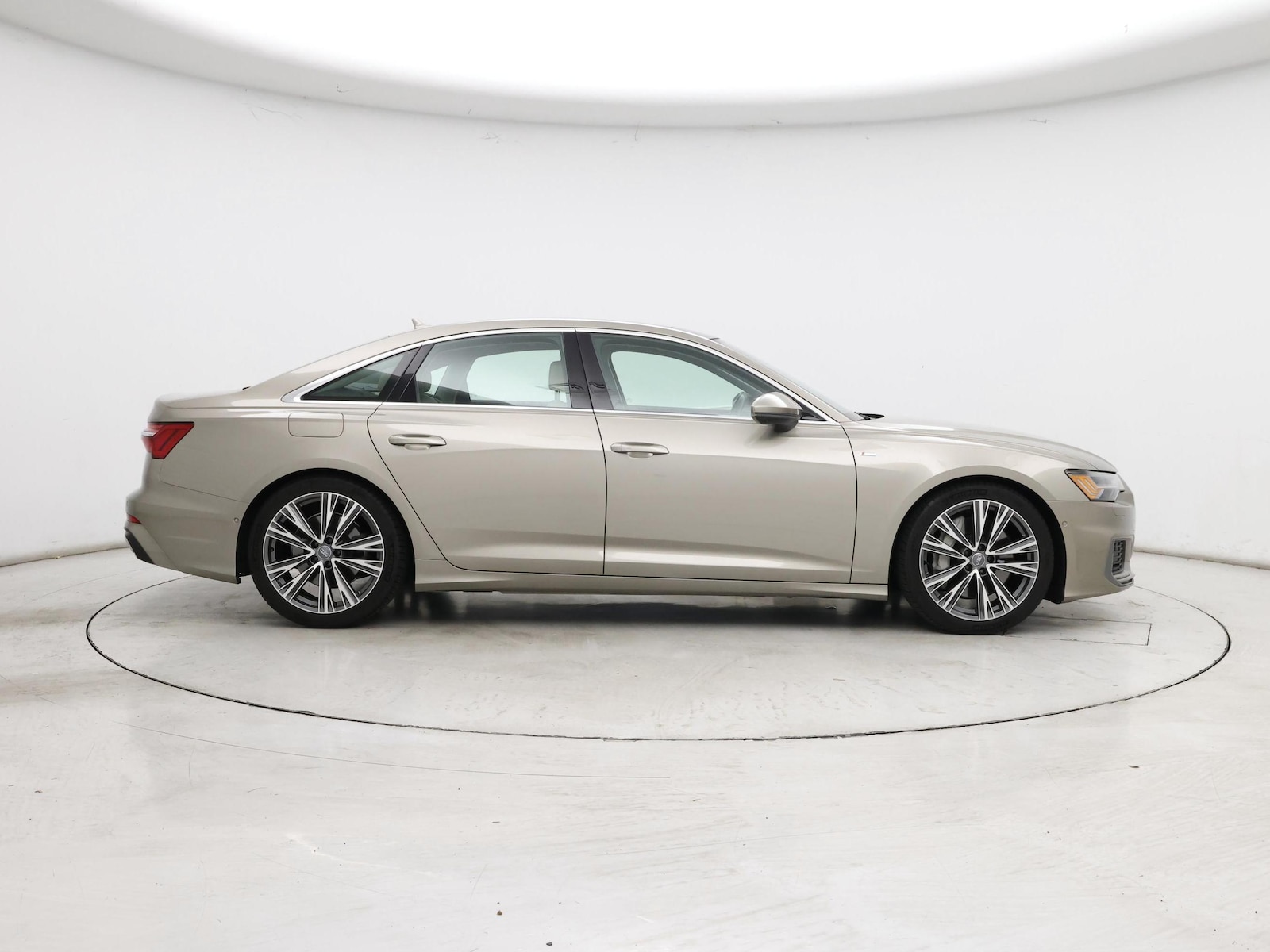 2019 Audi A6 Prestige - Photo 8