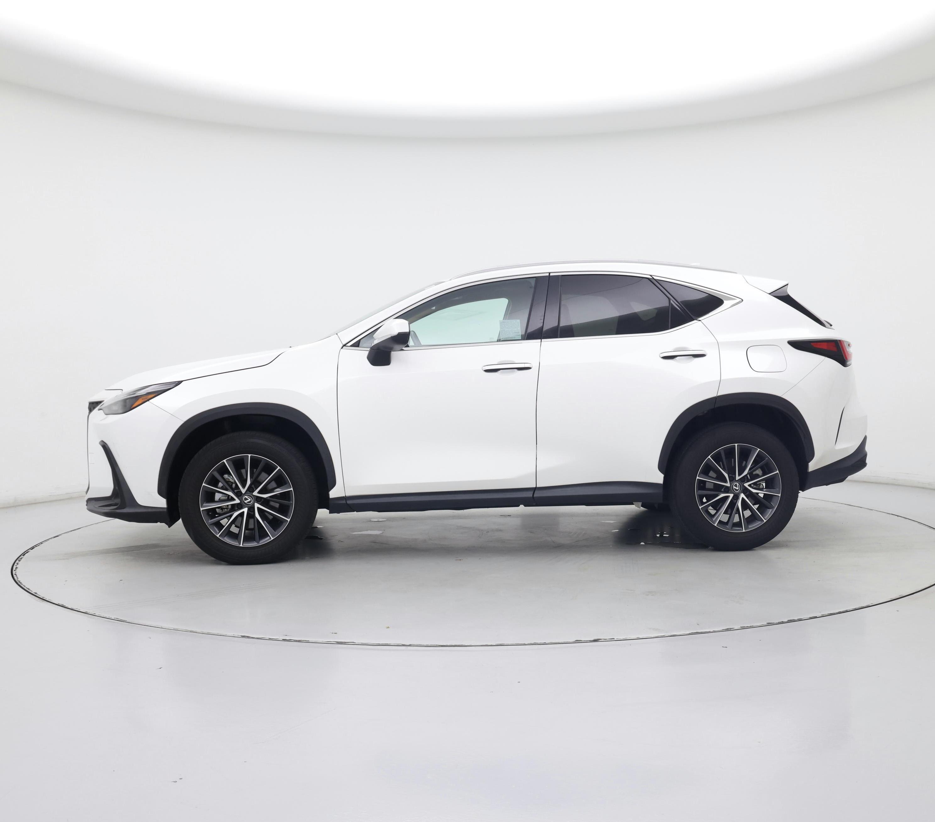 Thumbnail: 2024 Lexus NX - 3
