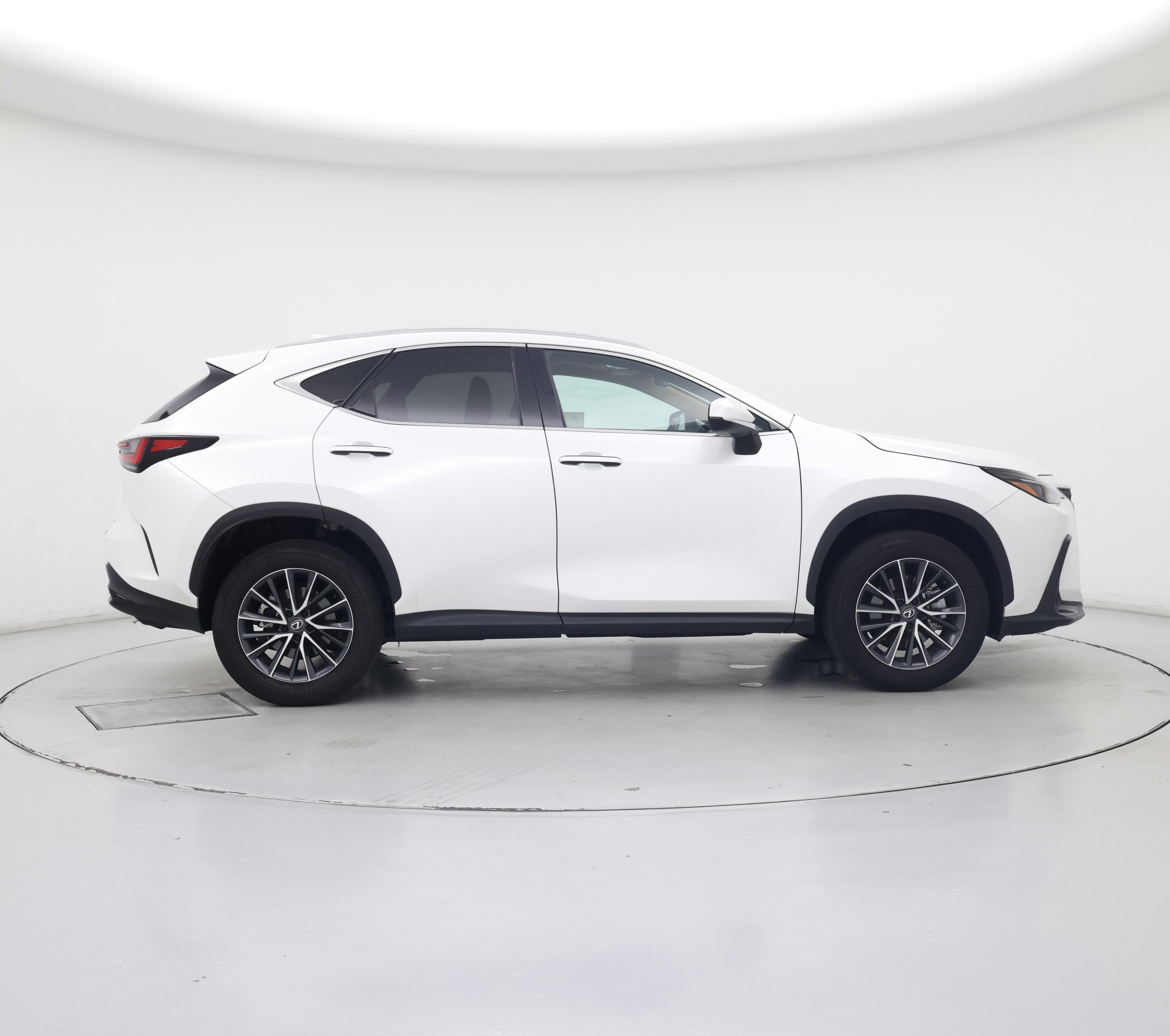 Thumbnail: 2024 Lexus NX - 7