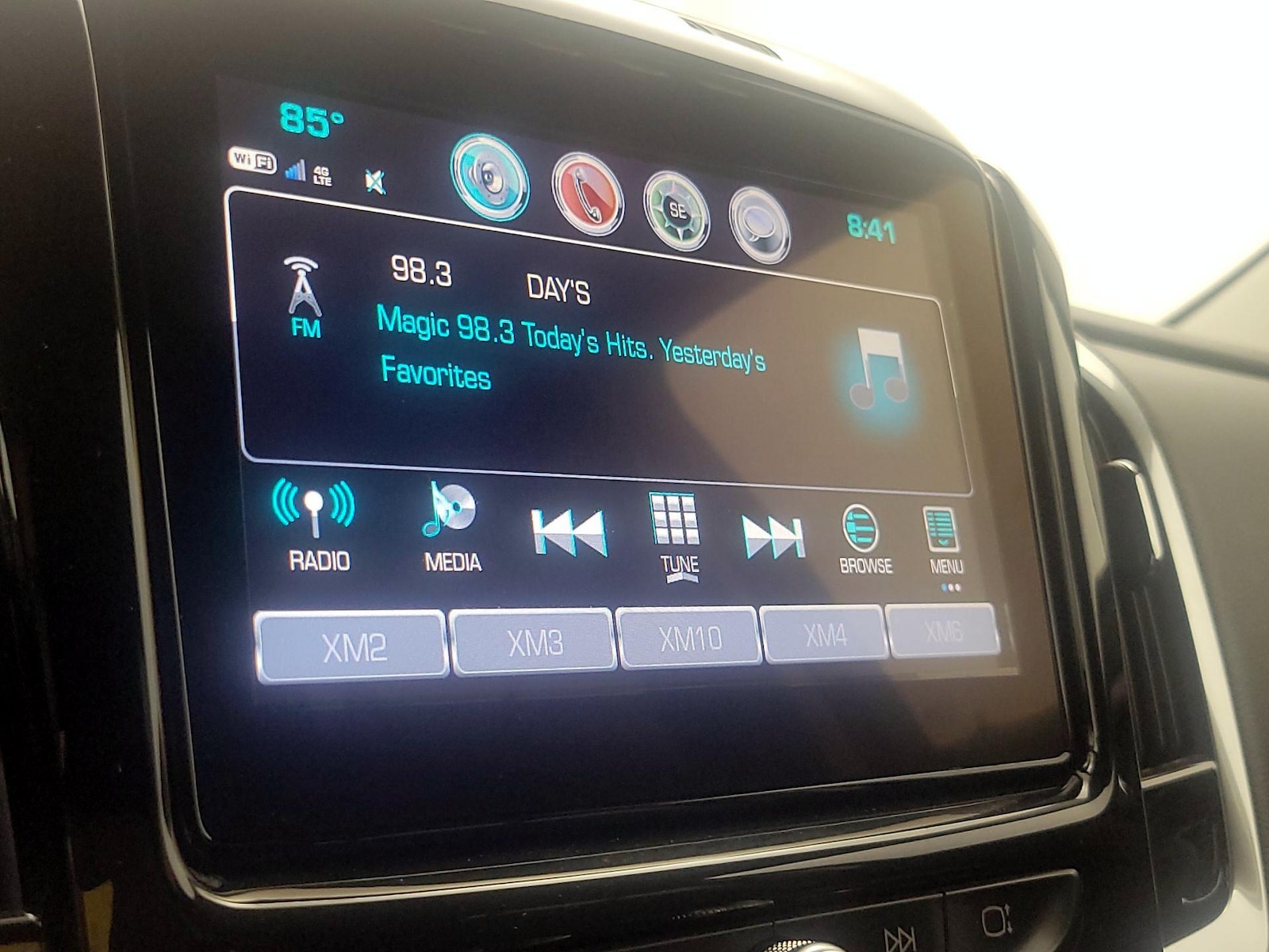 2019 Chevrolet Traverse 1LT - Photo 16
