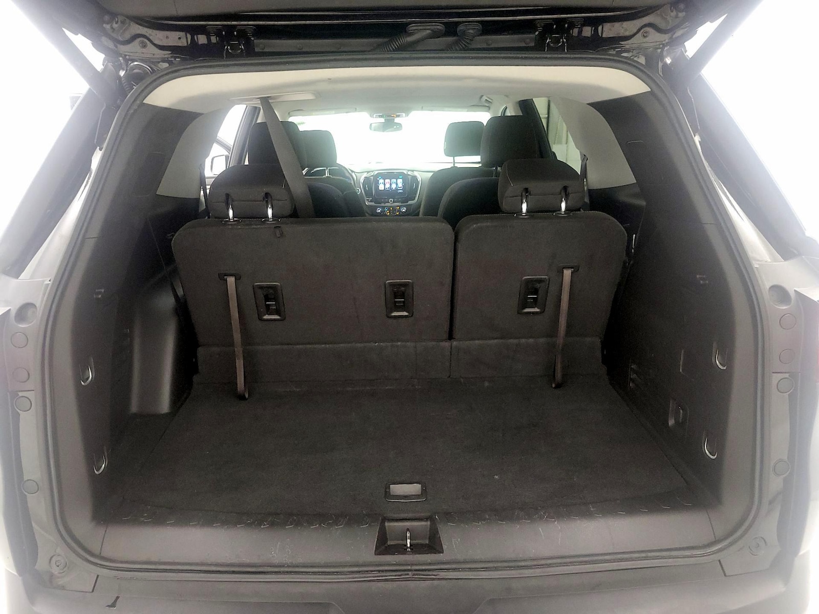 2019 Chevrolet Traverse 1LT - Photo 22