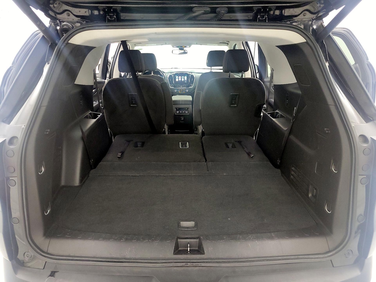 2019 Chevrolet Traverse 1LT - Photo 23