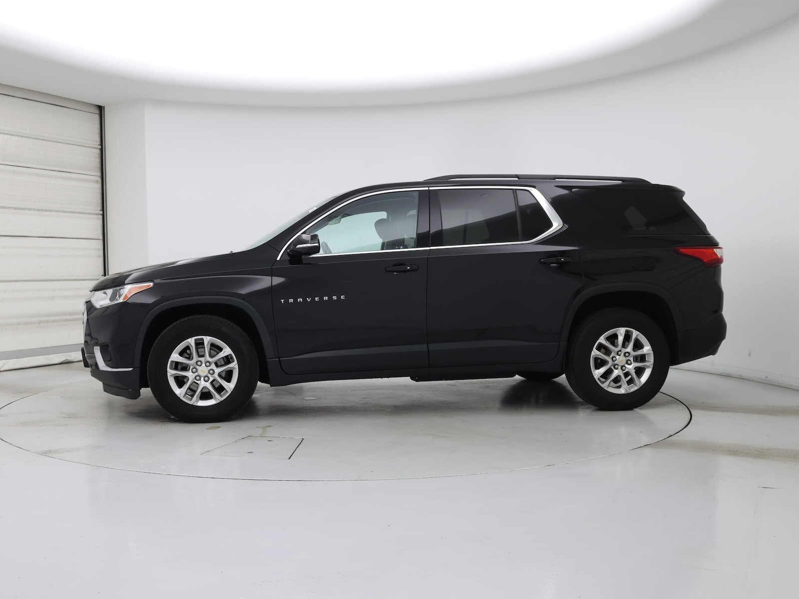 2019 Chevrolet Traverse 1LT - Photo 4