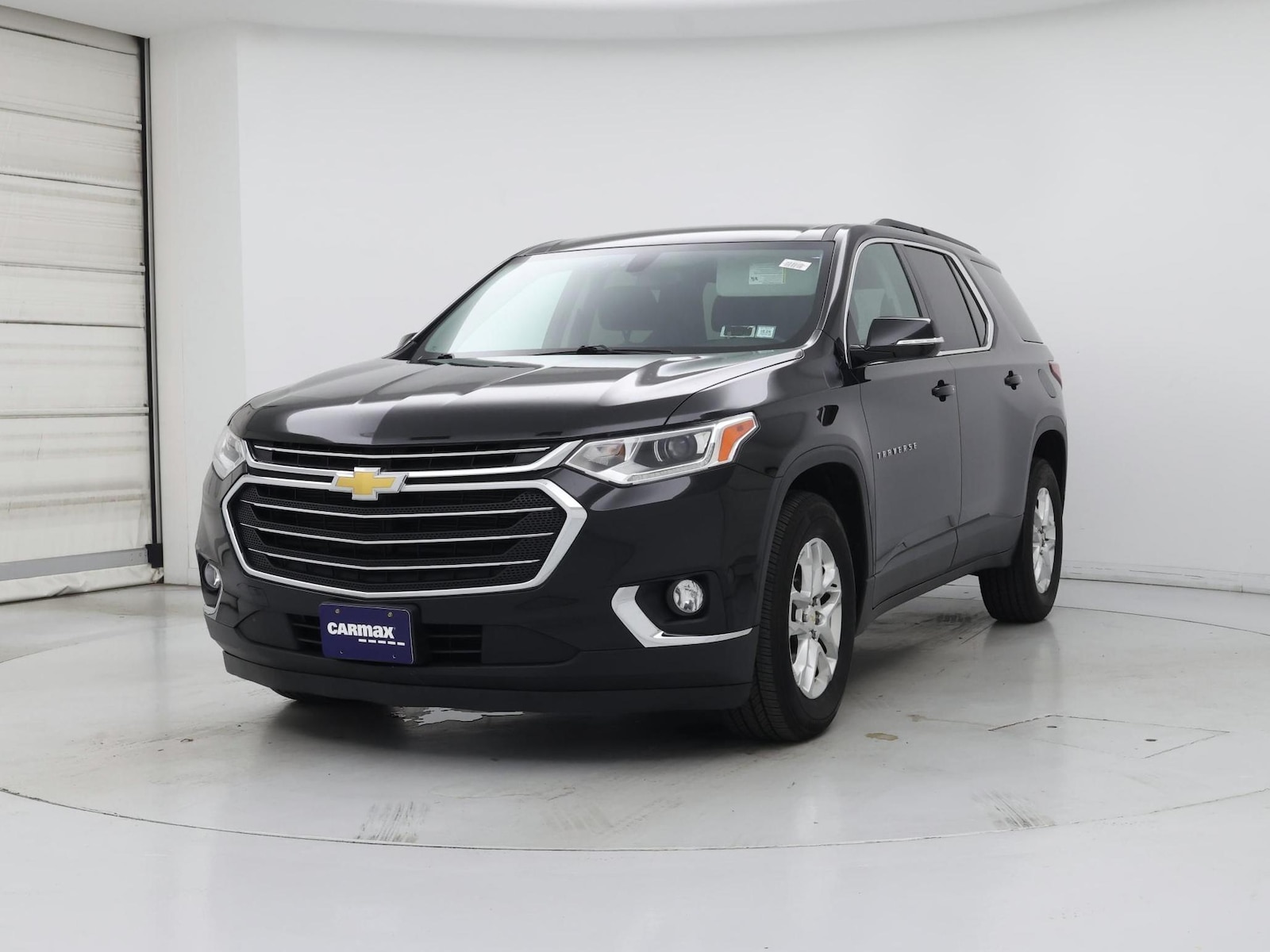 2019 Chevrolet Traverse 1LT - Photo 5
