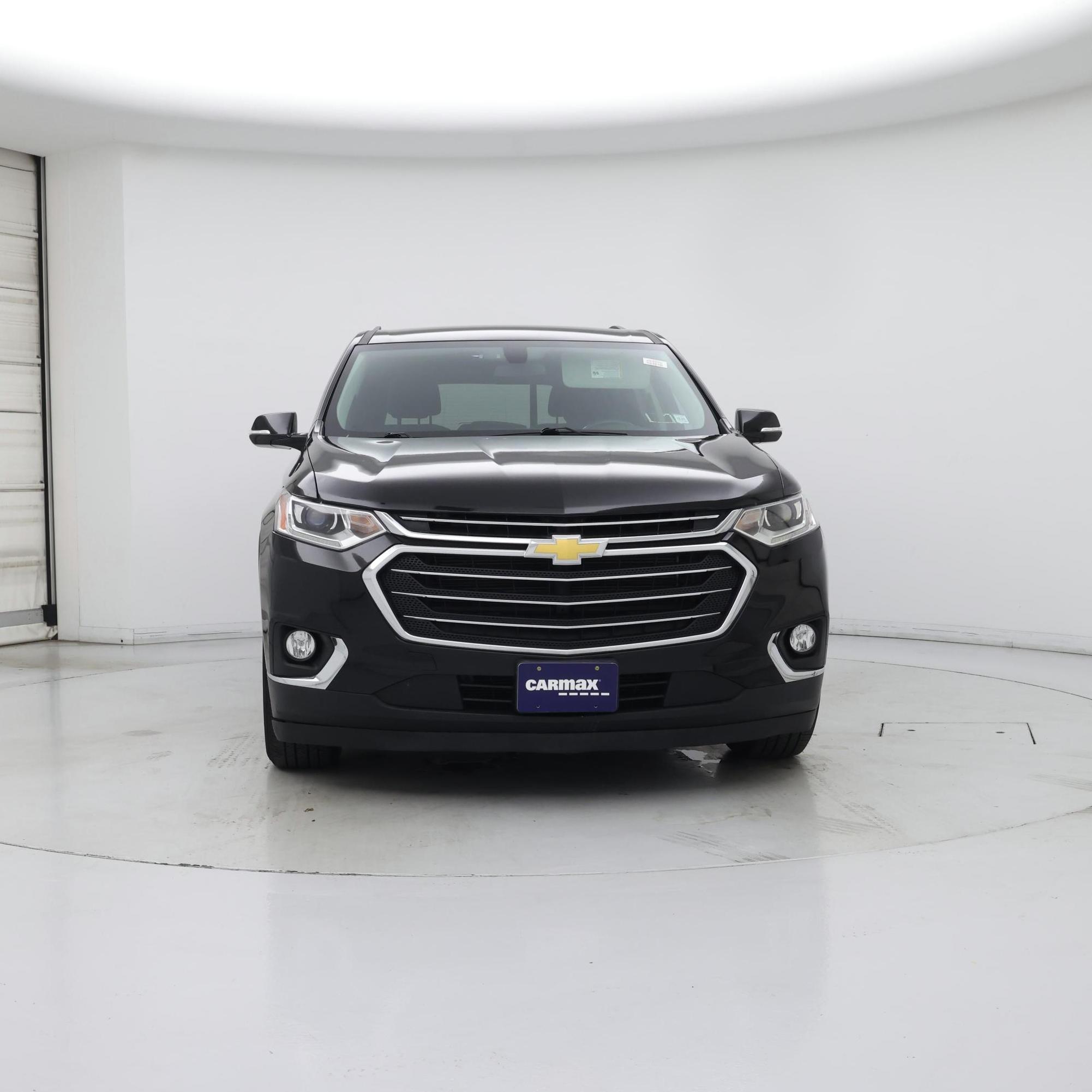 Thumbnail: 2019 Chevrolet Traverse - 5