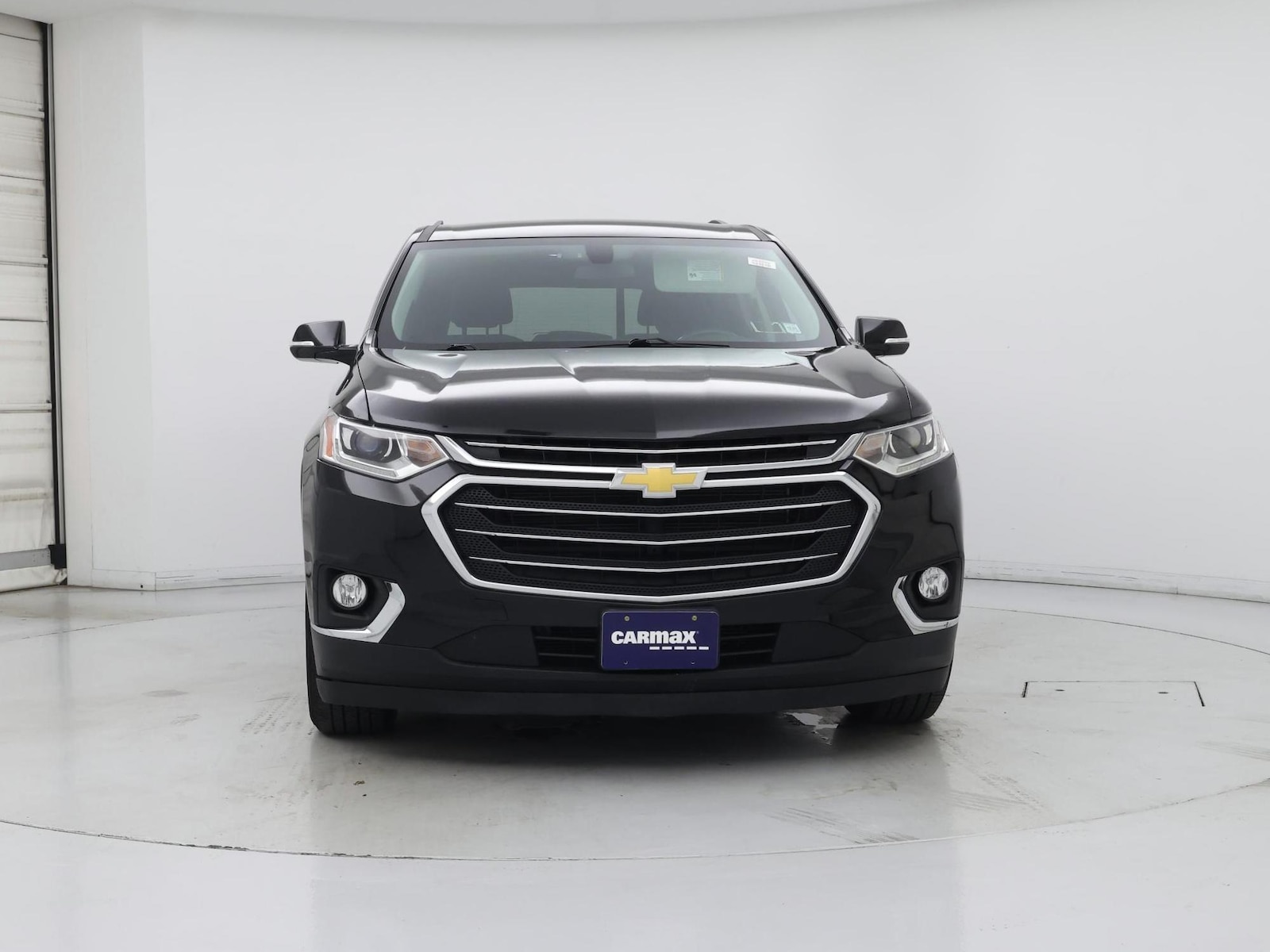 2019 Chevrolet Traverse 1LT - Photo 6