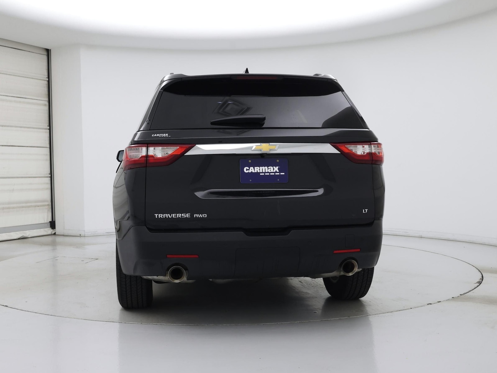 2019 Chevrolet Traverse 1LT - Photo 7