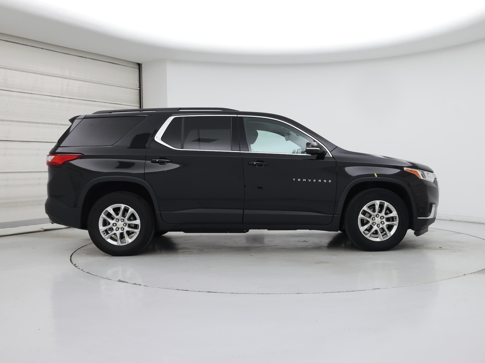 2019 Chevrolet Traverse 1LT - Photo 8