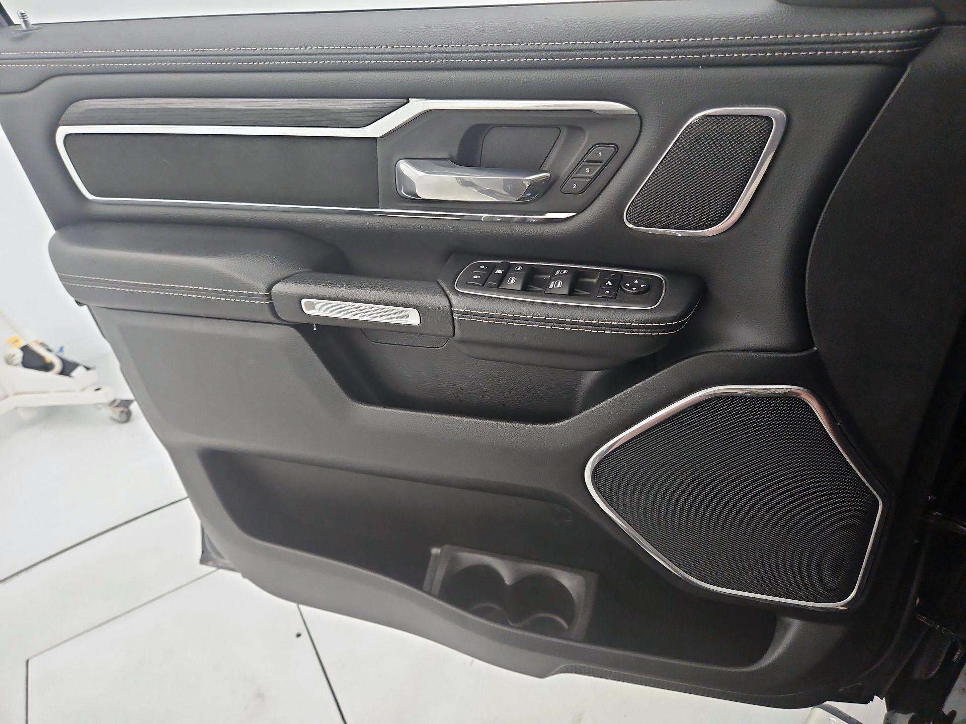 Thumbnail: 2023 RAM 1500 - 12