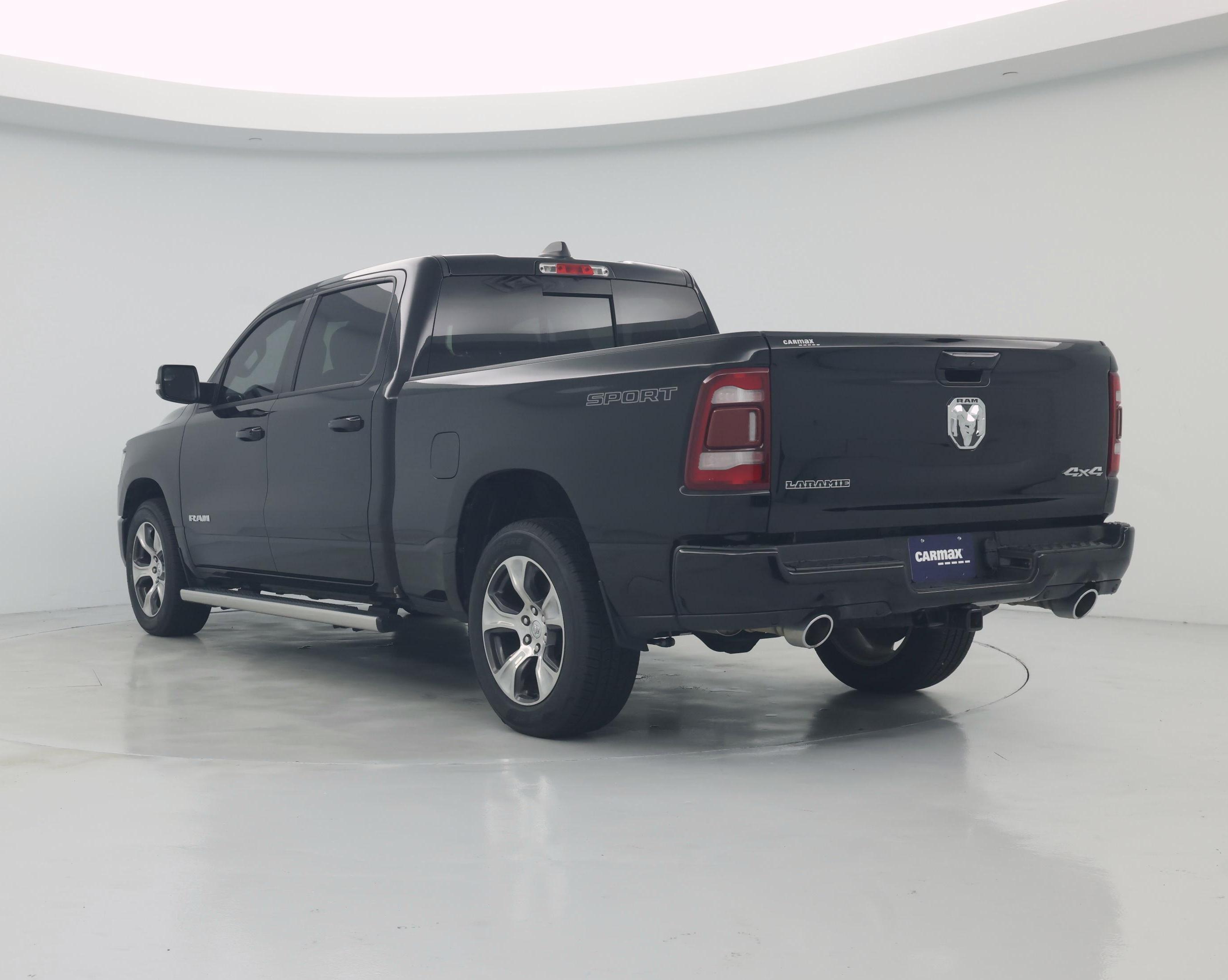 Thumbnail: 2023 RAM 1500 - 2