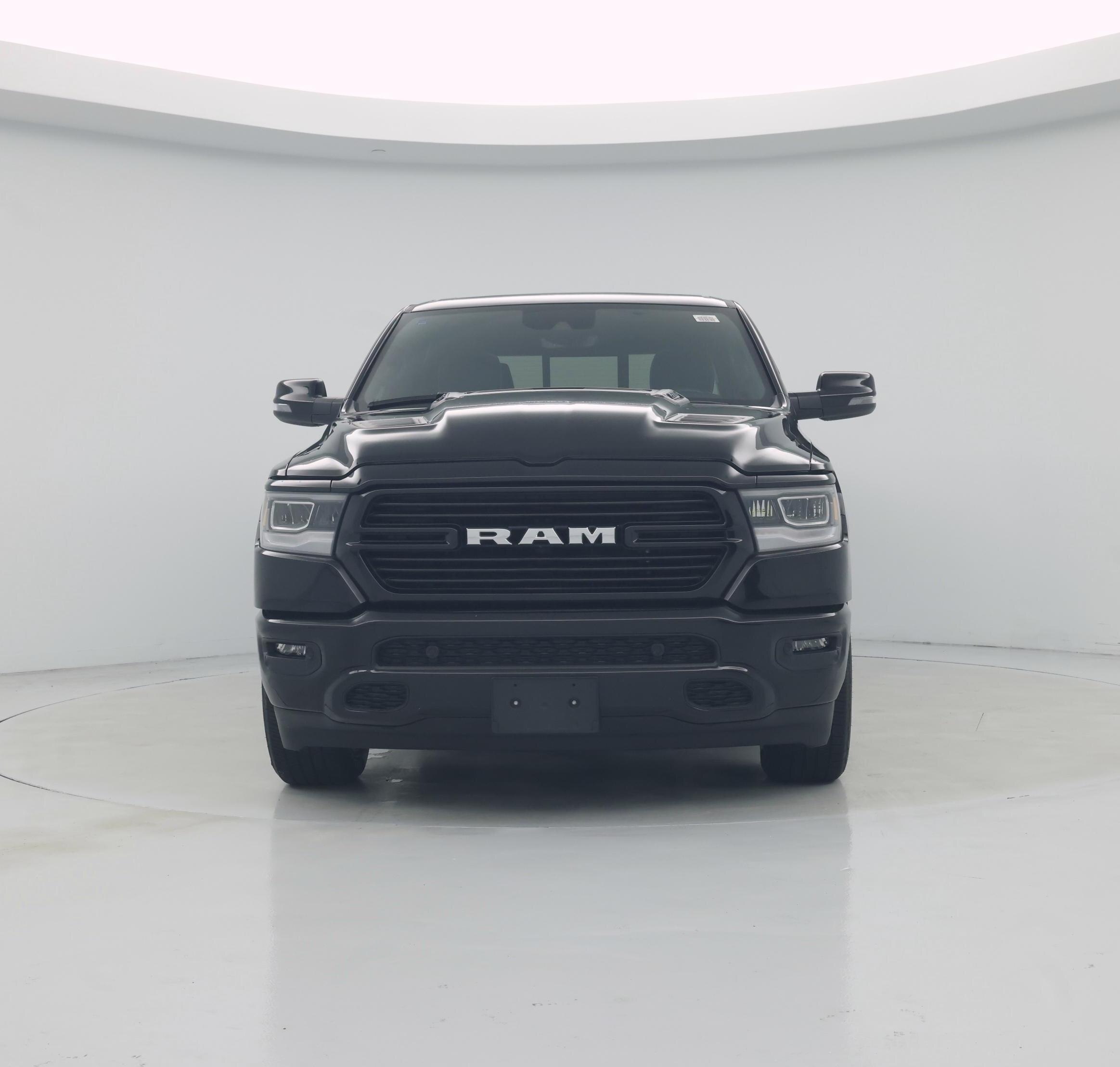 Thumbnail: 2023 RAM 1500 - 5