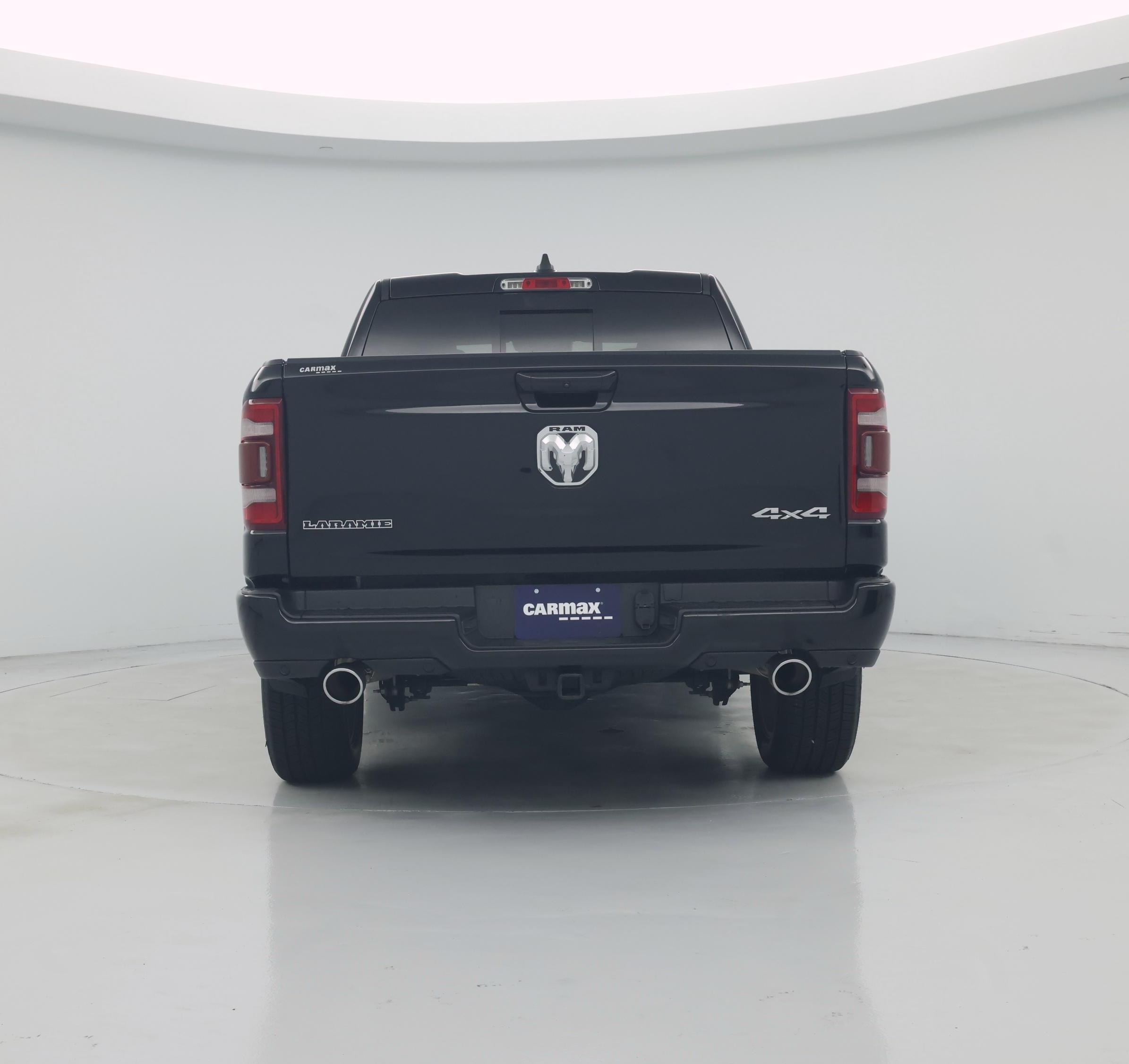 Thumbnail: 2023 RAM 1500 - 6