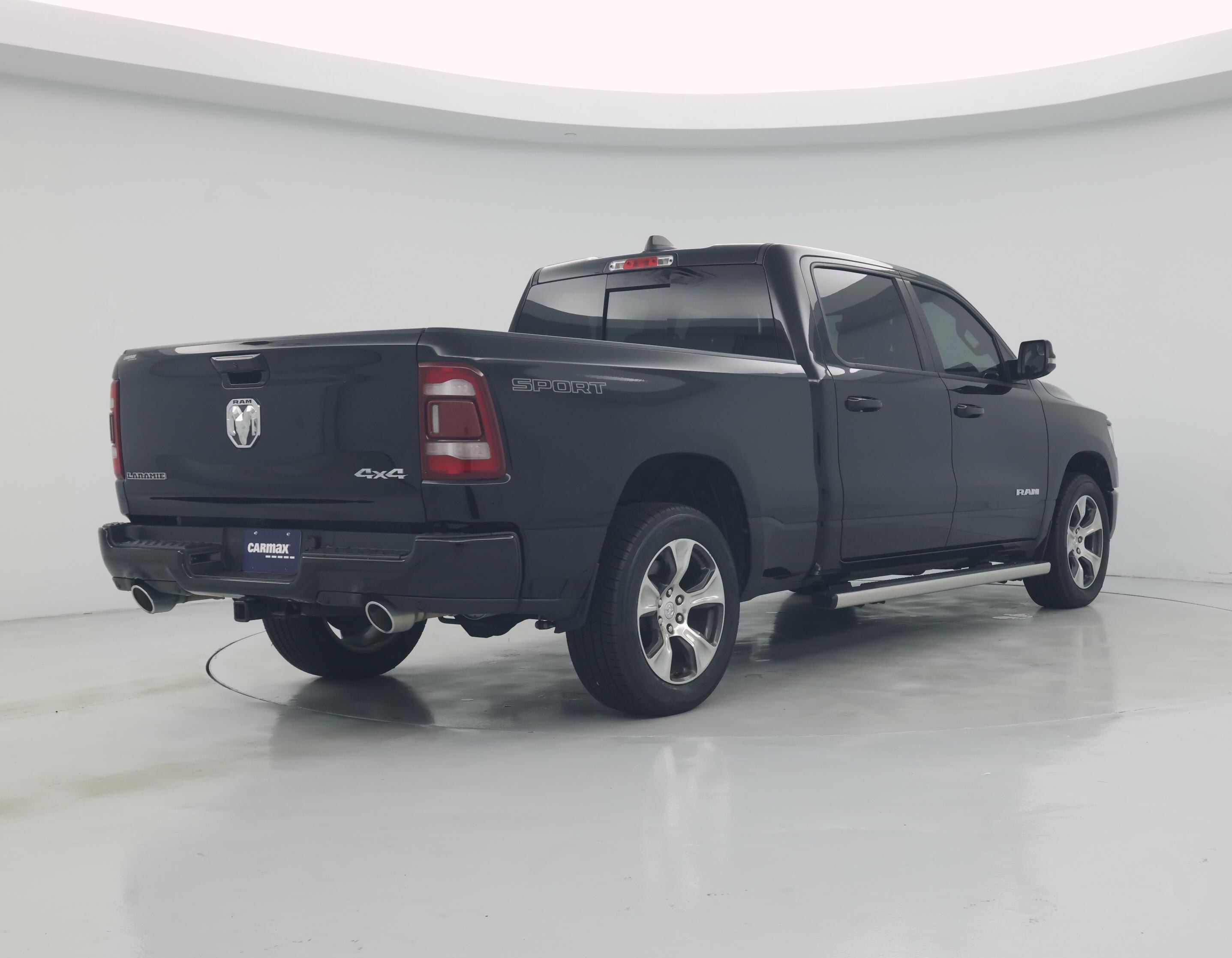 Thumbnail: 2023 RAM 1500 - 8