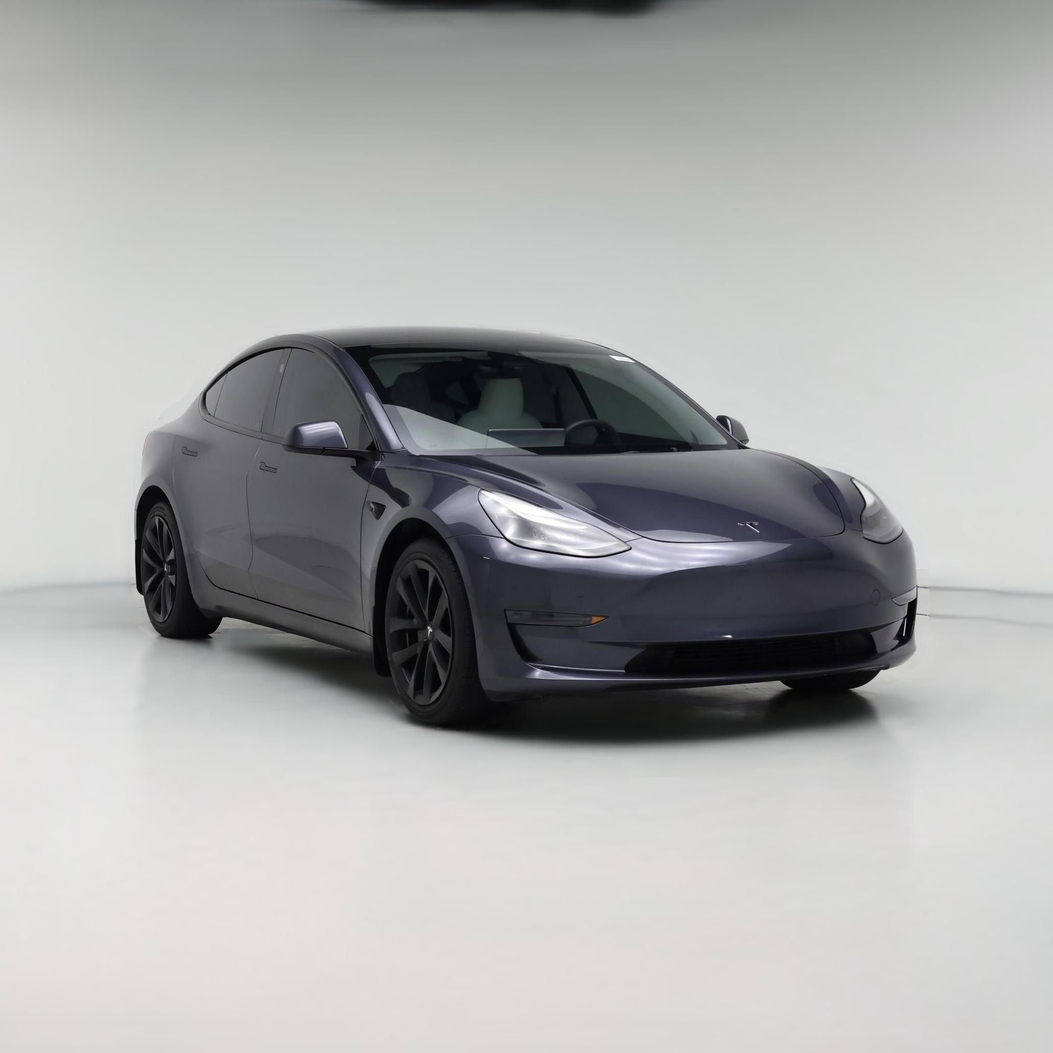 Thumbnail: 2023 Tesla Model 3 - 1