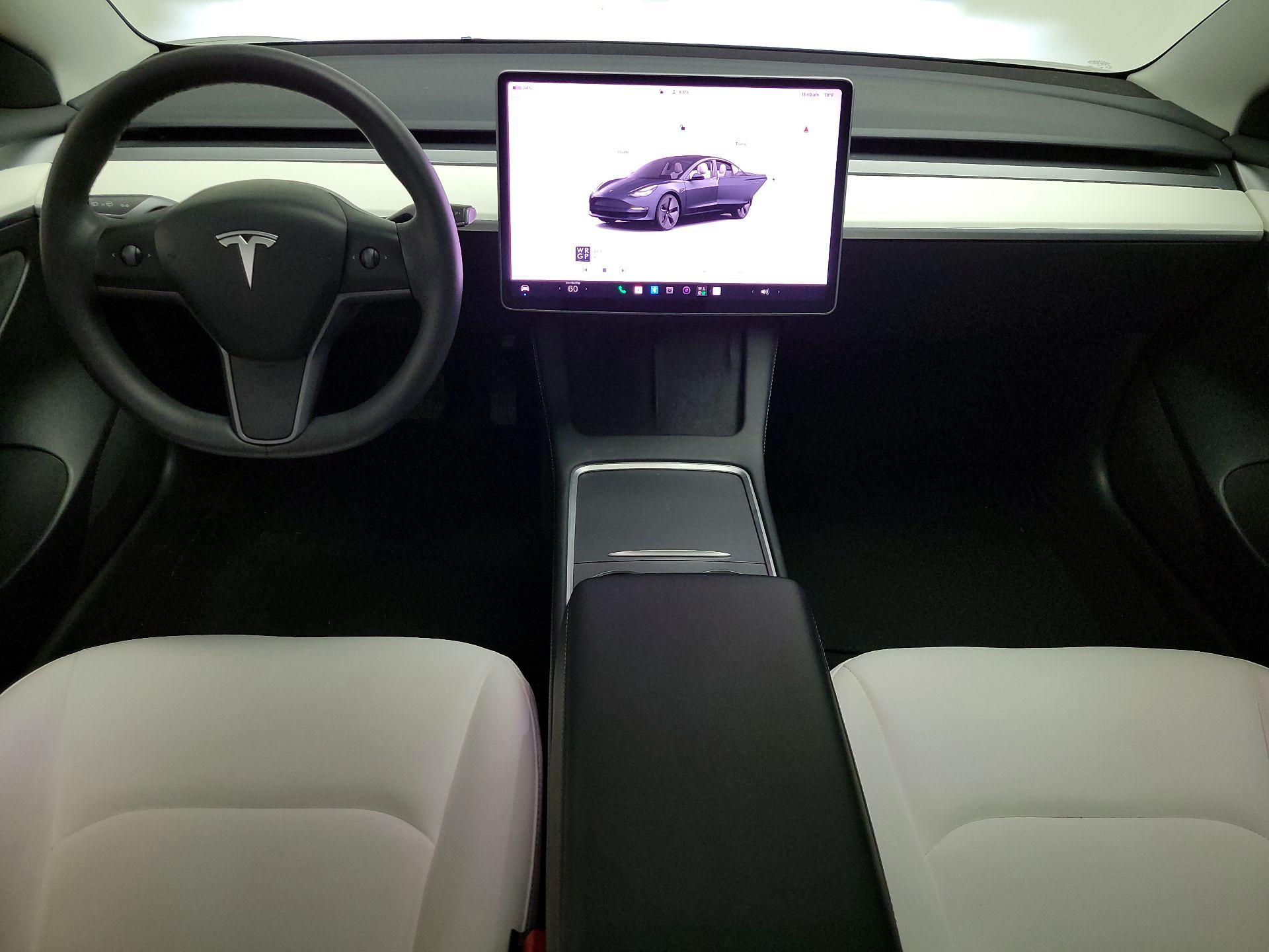 Thumbnail: 2023 Tesla Model 3 - 9