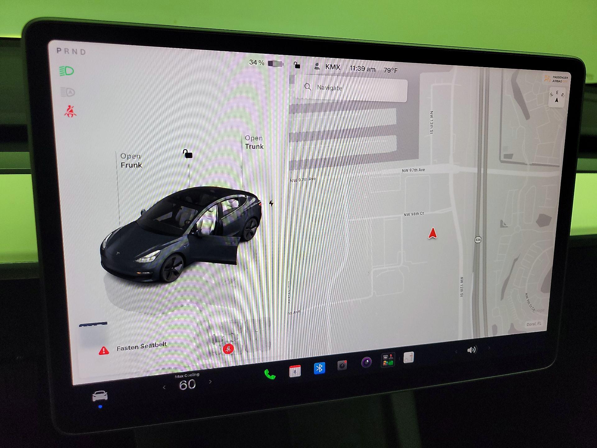 Thumbnail: 2023 Tesla Model 3 - 13