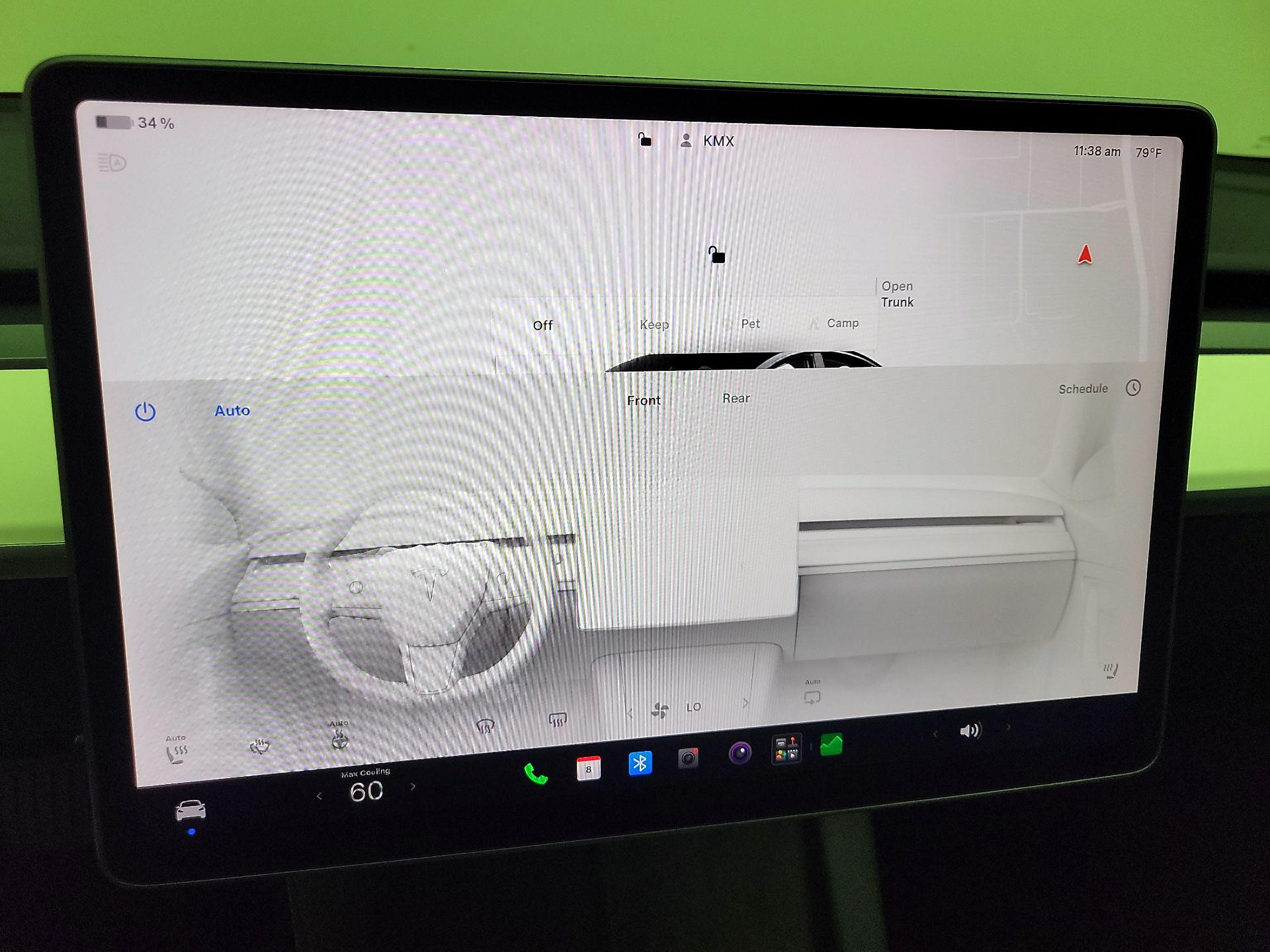 Thumbnail: 2023 Tesla Model 3 - 16